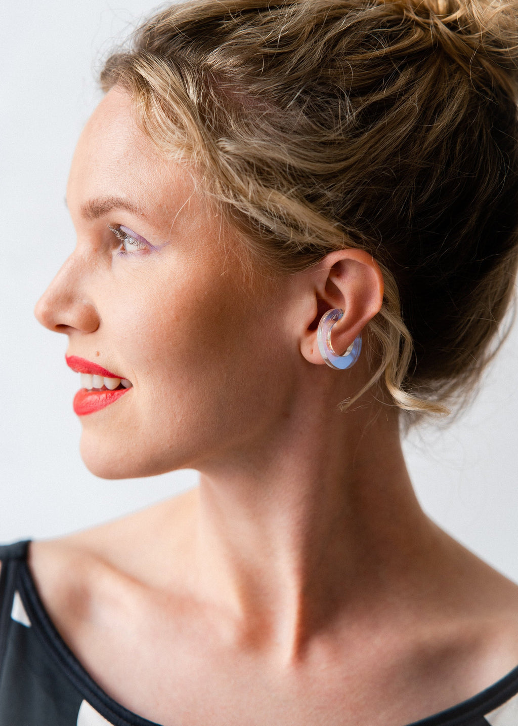 EARBIT earcuffs VESI