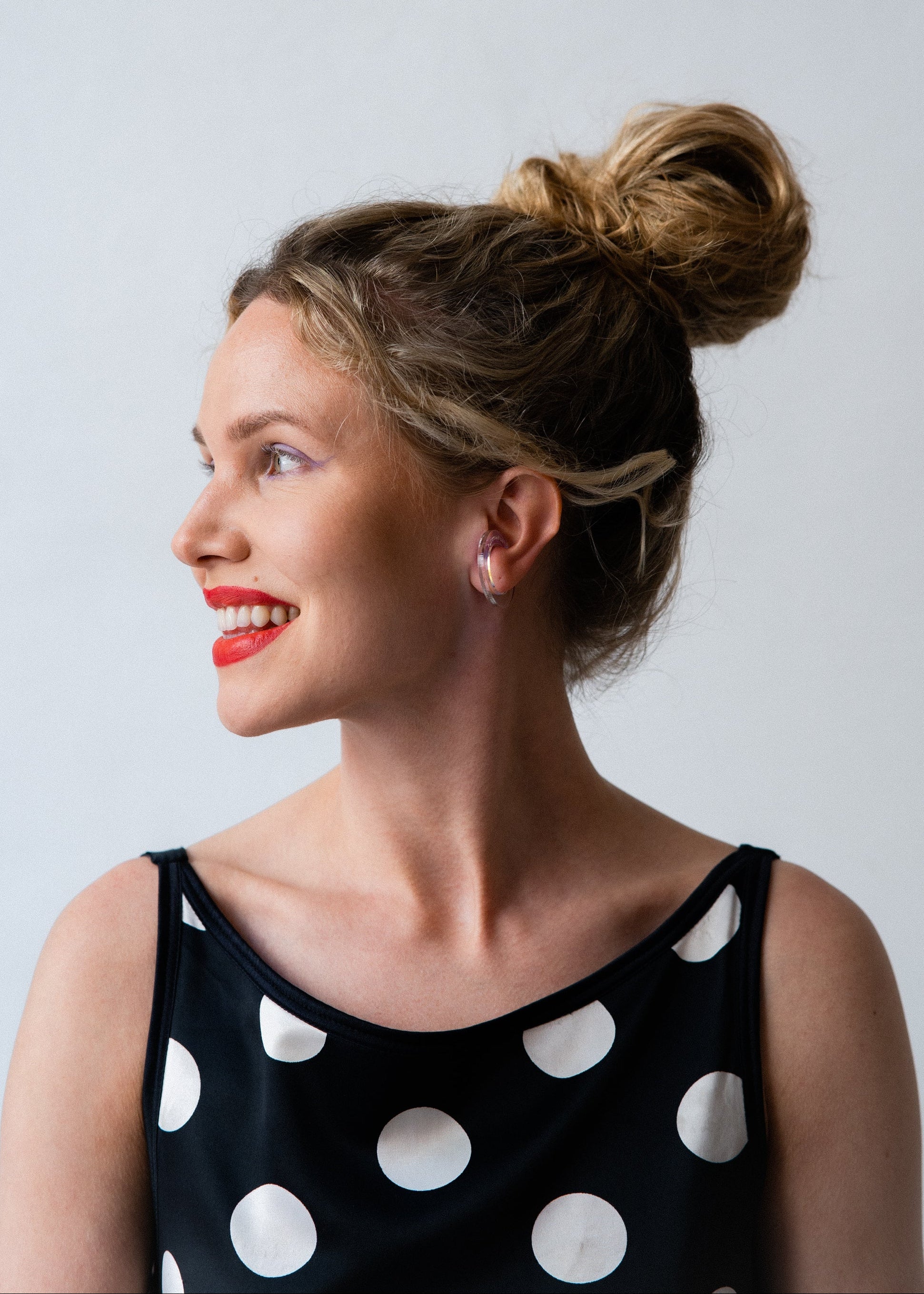 EARBIT earcuffs VESI