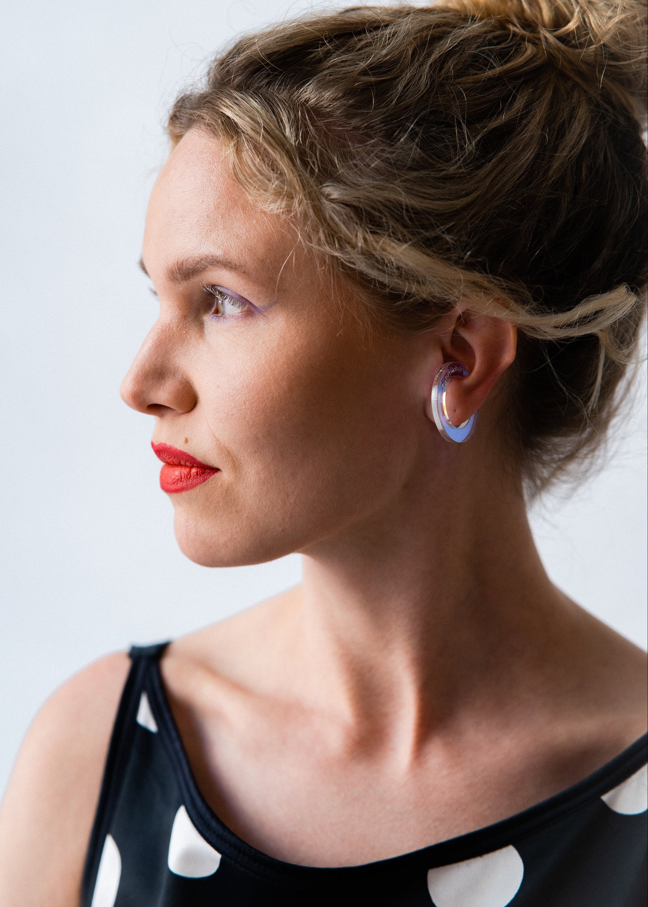 EARBIT earcuffs VESI