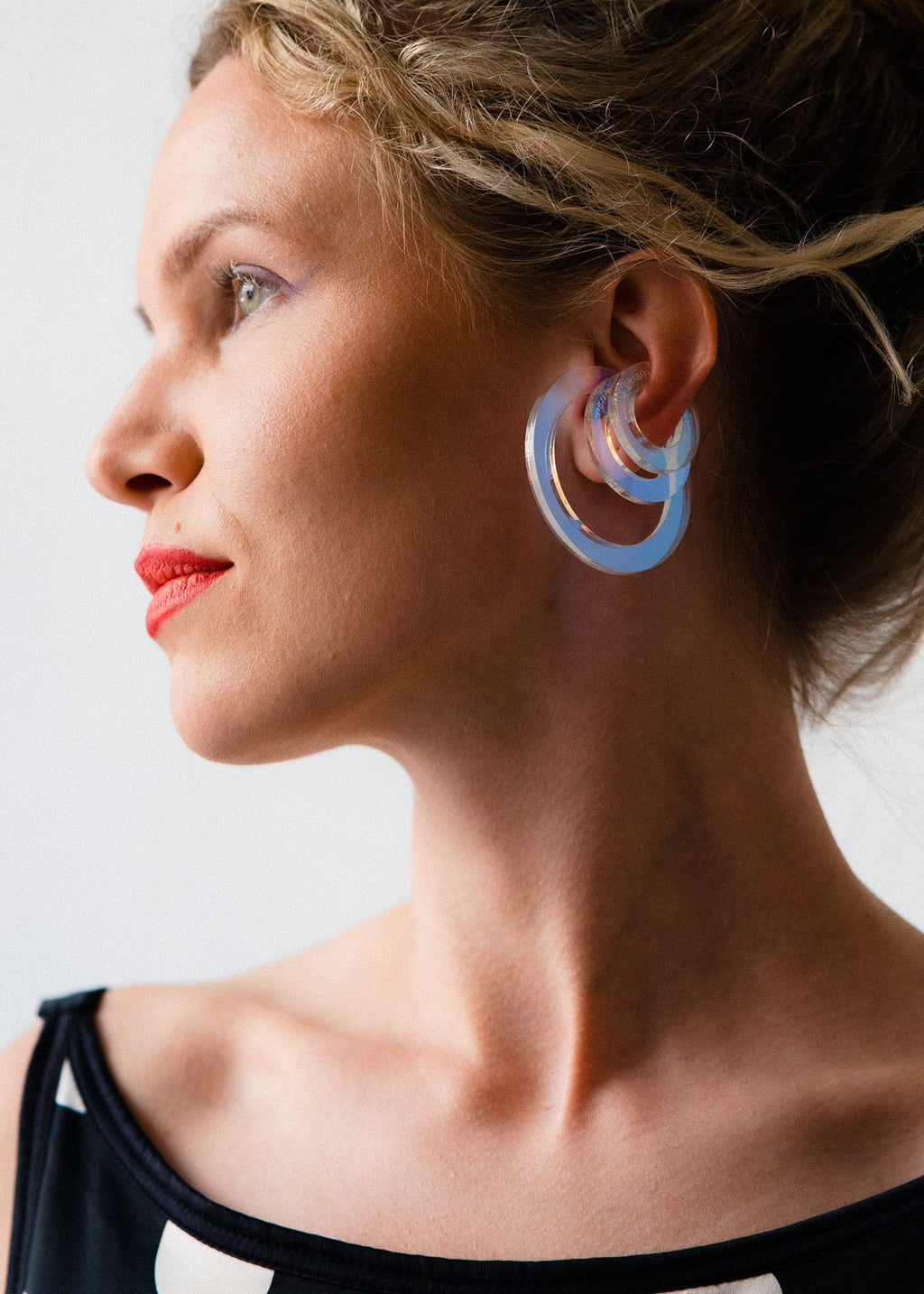 EARBIT earcuffs VESI