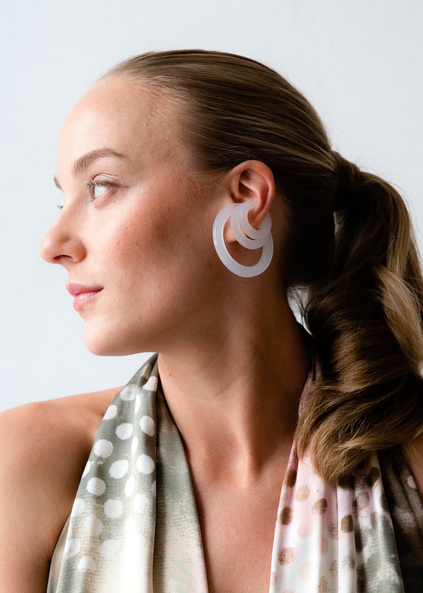 EARBIT earcuffs HUURRE