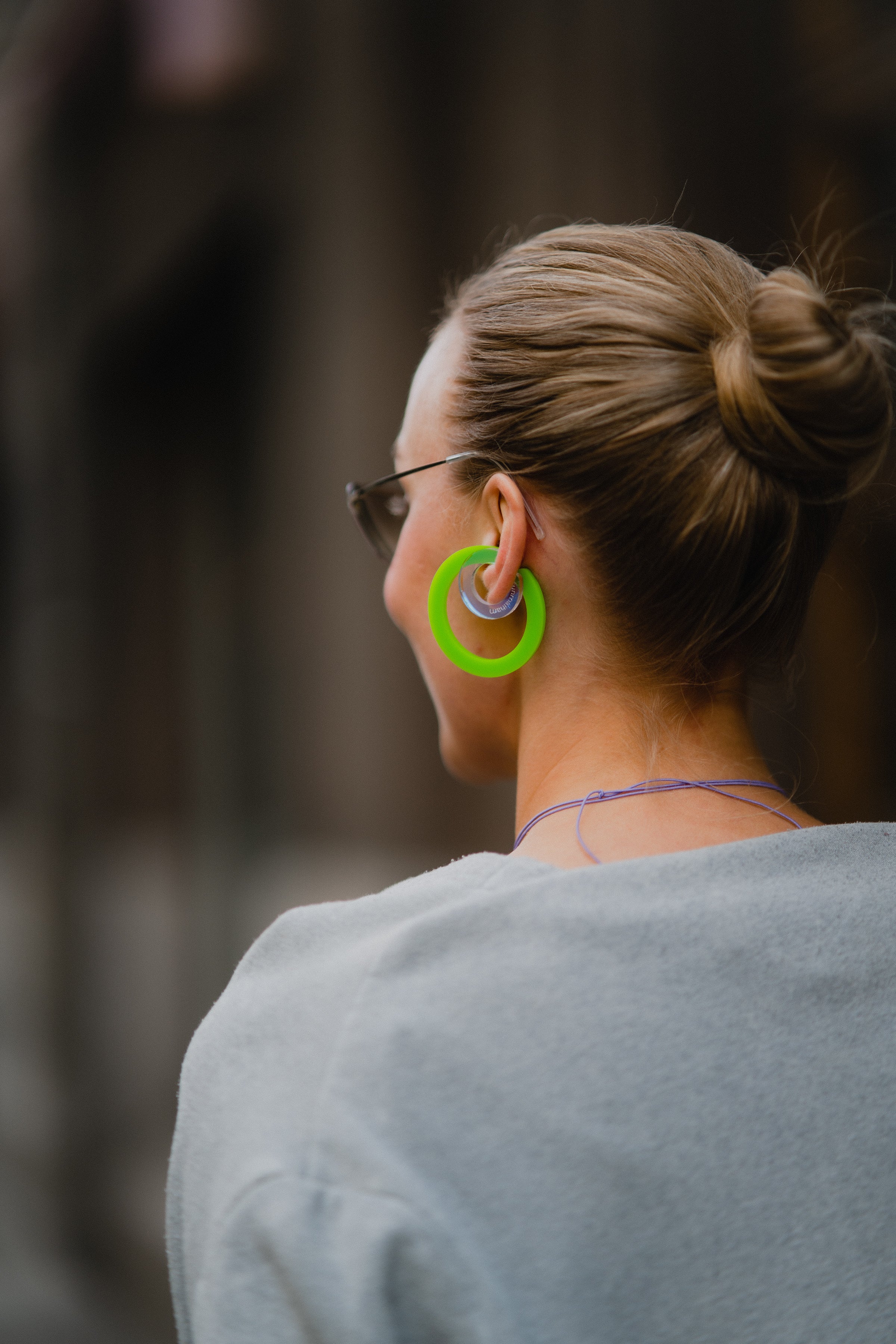 EARBIT earcuffs SAMMAL | 03