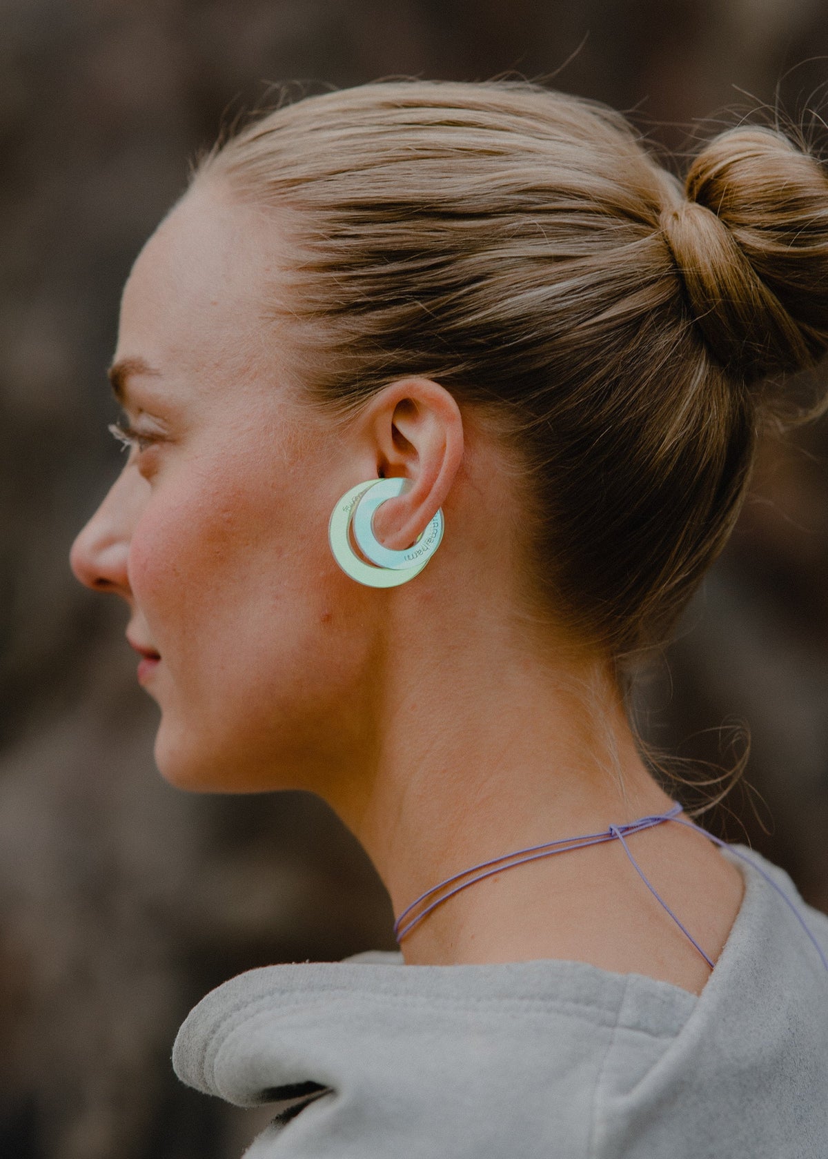 EARBIT earcuffs VESI