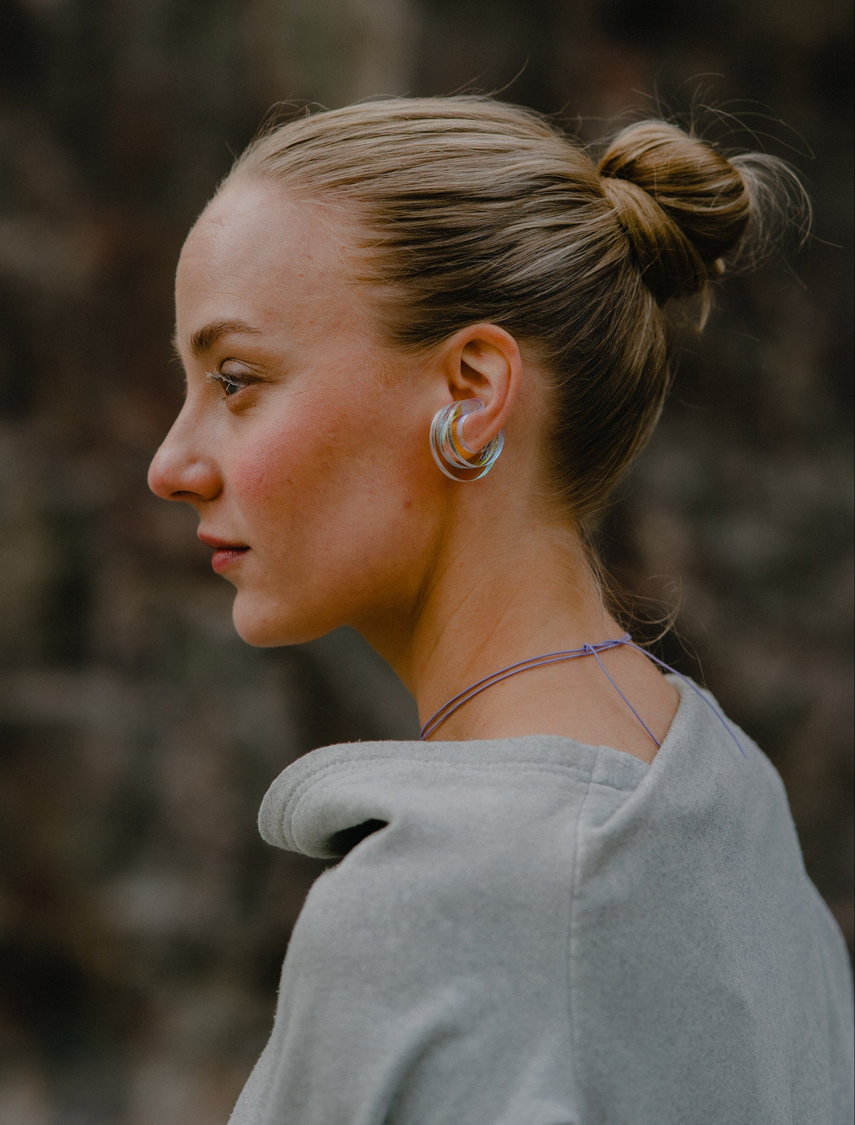 EARBIT earcuffs VESI
