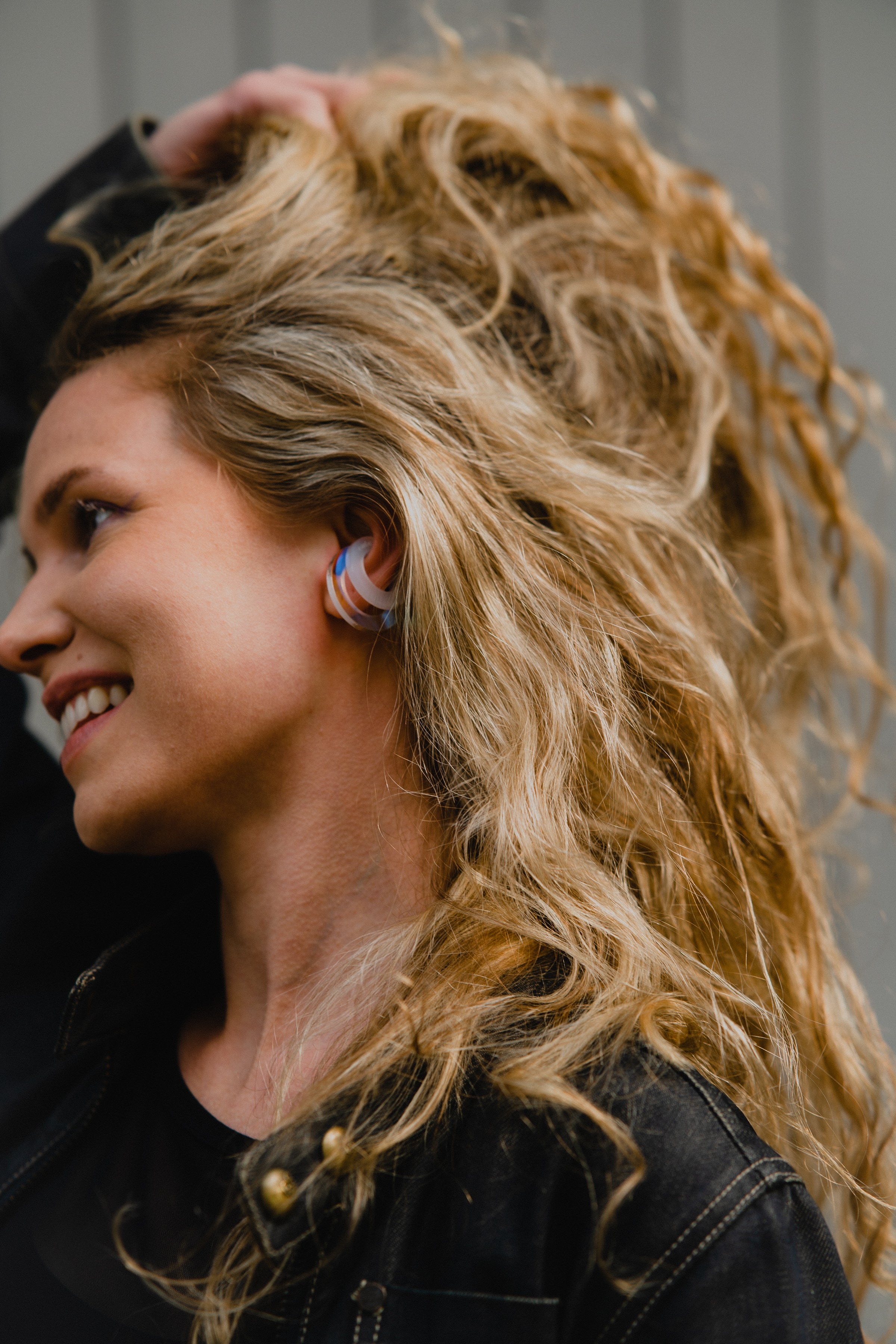 EARBIT earcuffs HUURRE | 01