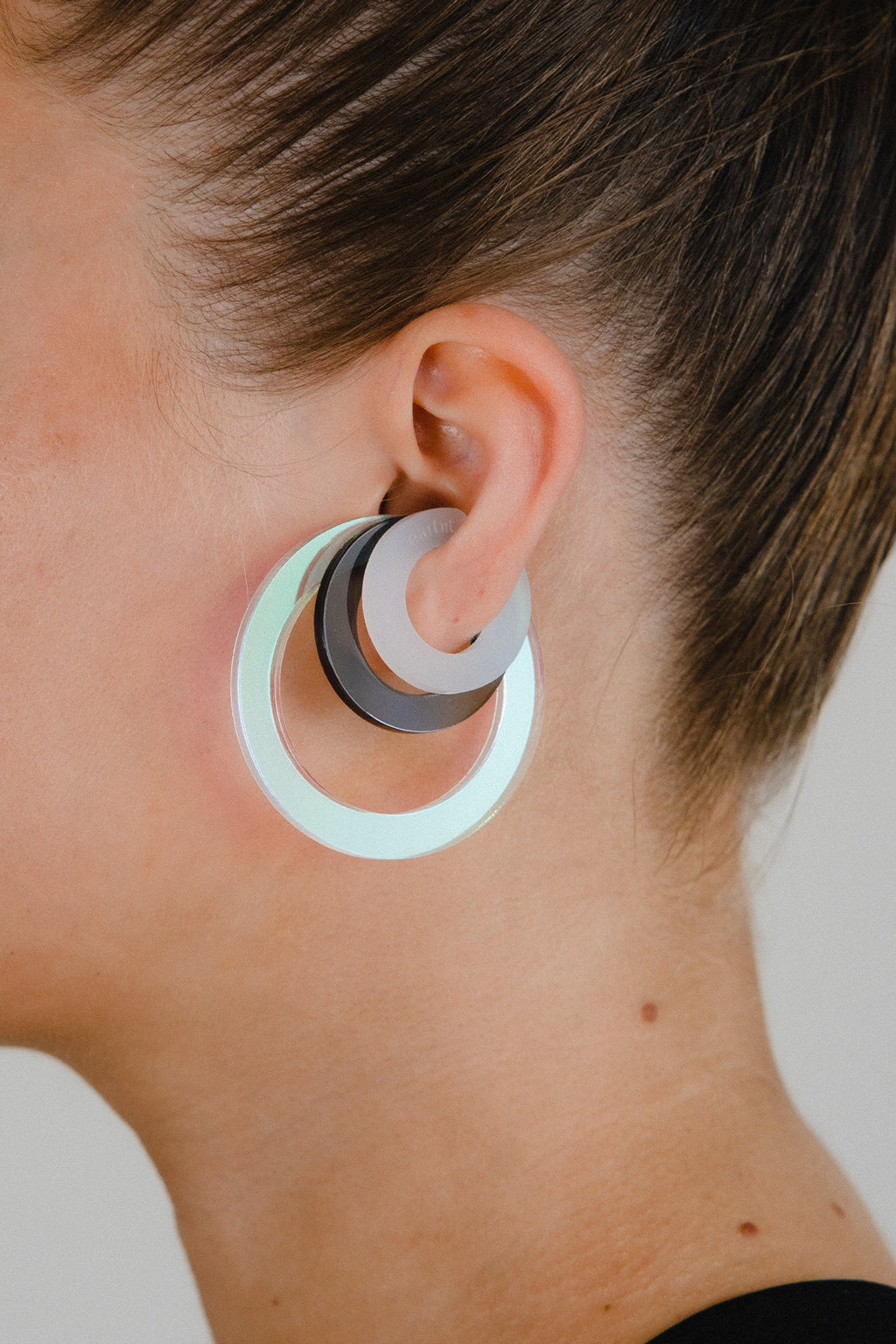 EARBIT set SML | HUURRE HIILI VESI