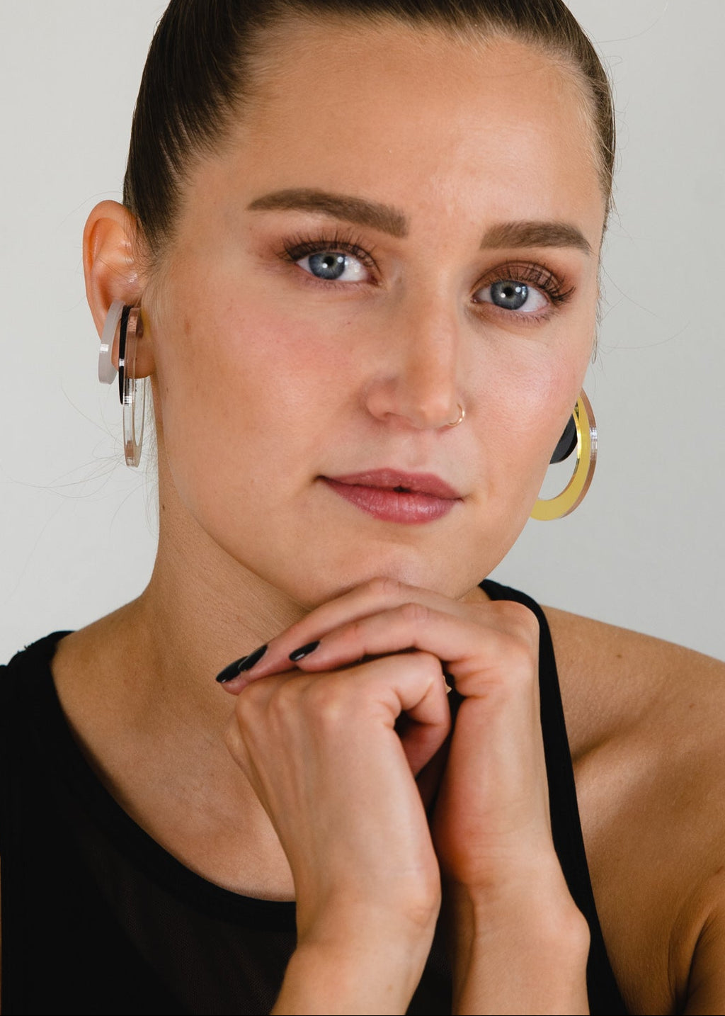 EARBIT set SML | HUURRE HIILI VESI