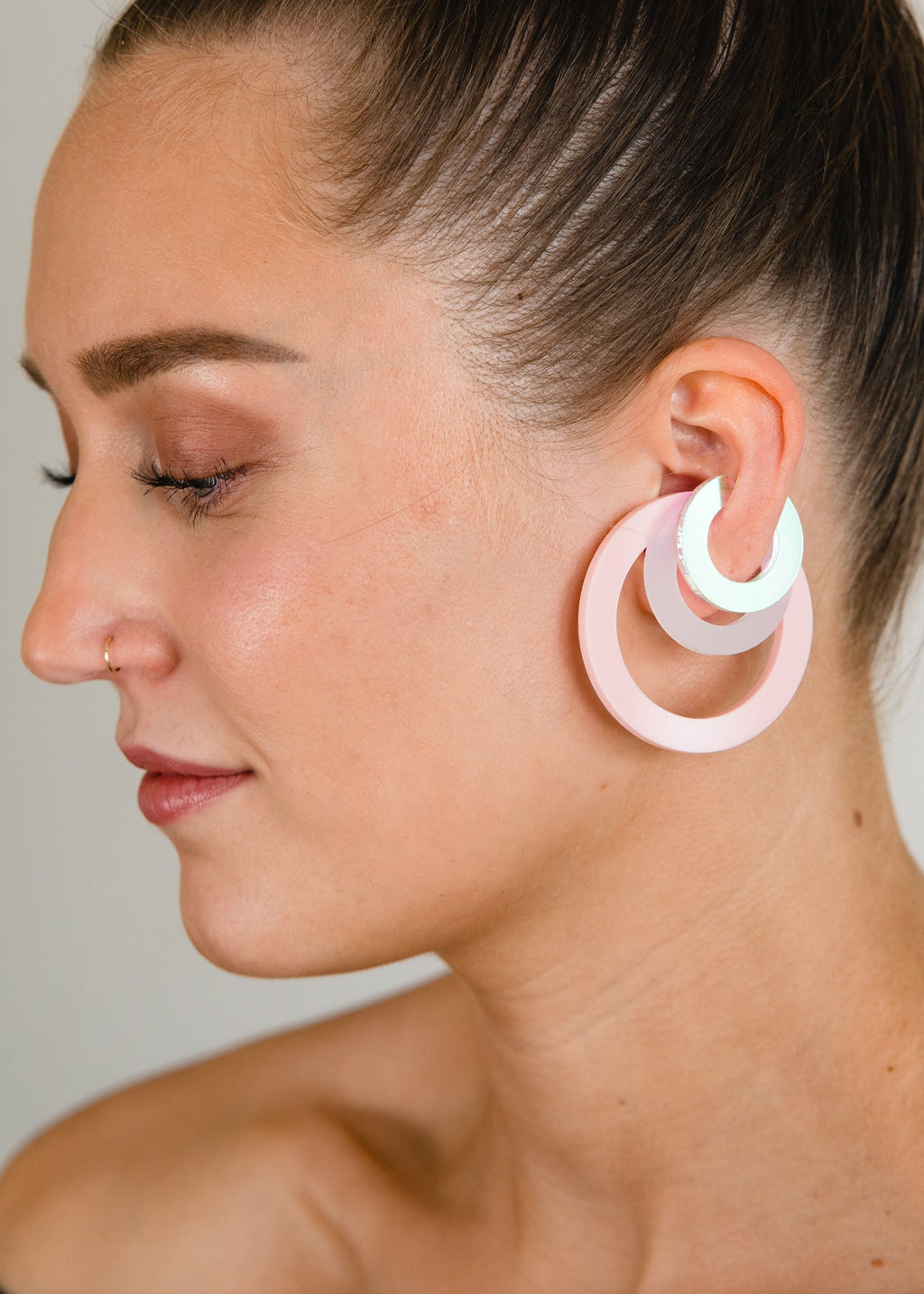 LIMITED EDITION set | THREE