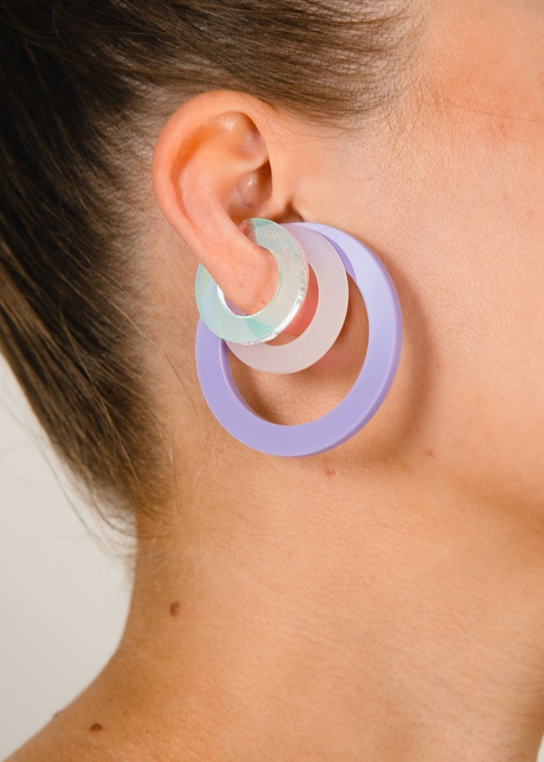 LIMITED EDITION set | TWO