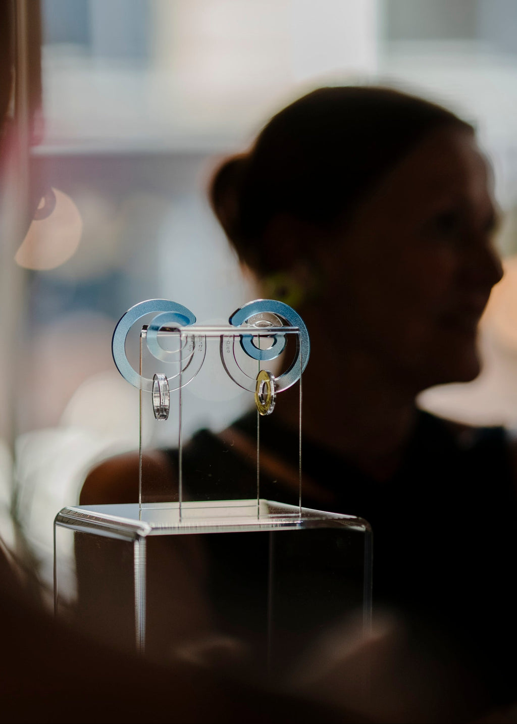 EARBIT earcuffs AALTO