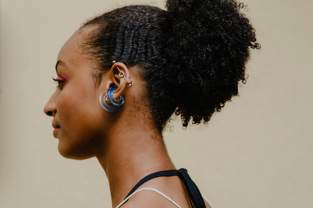 EARBIT earcuffs AALTO | 02