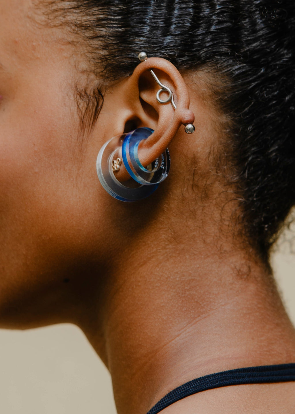 EARBIT set SM | AALTO