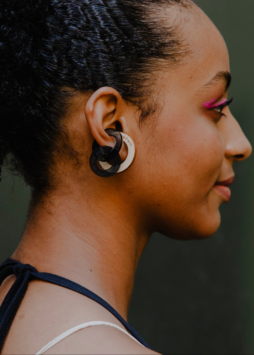 EARBIT set XS RINKULA | HIILI