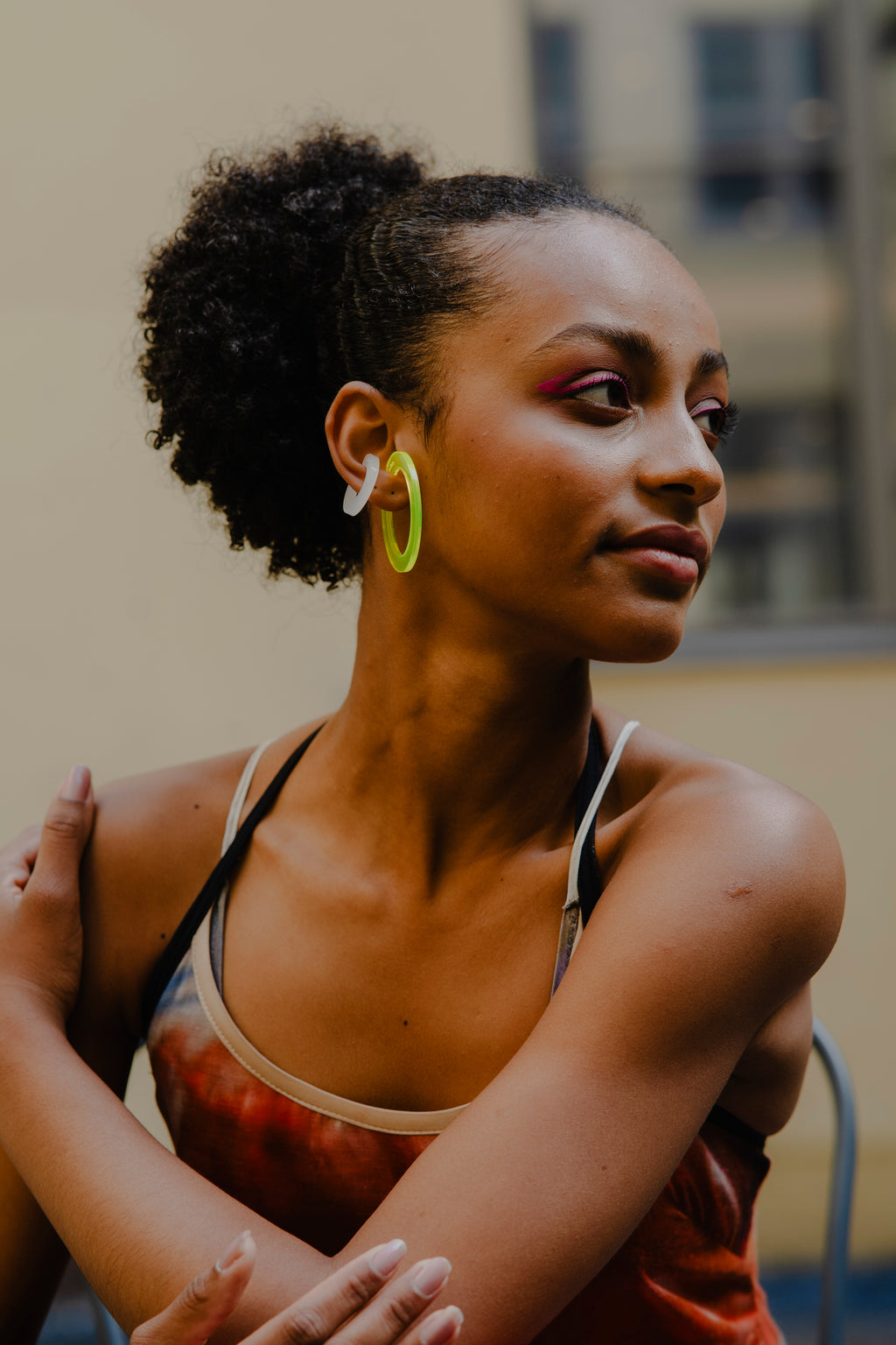 EARBIT earcuffs AAMU | 03