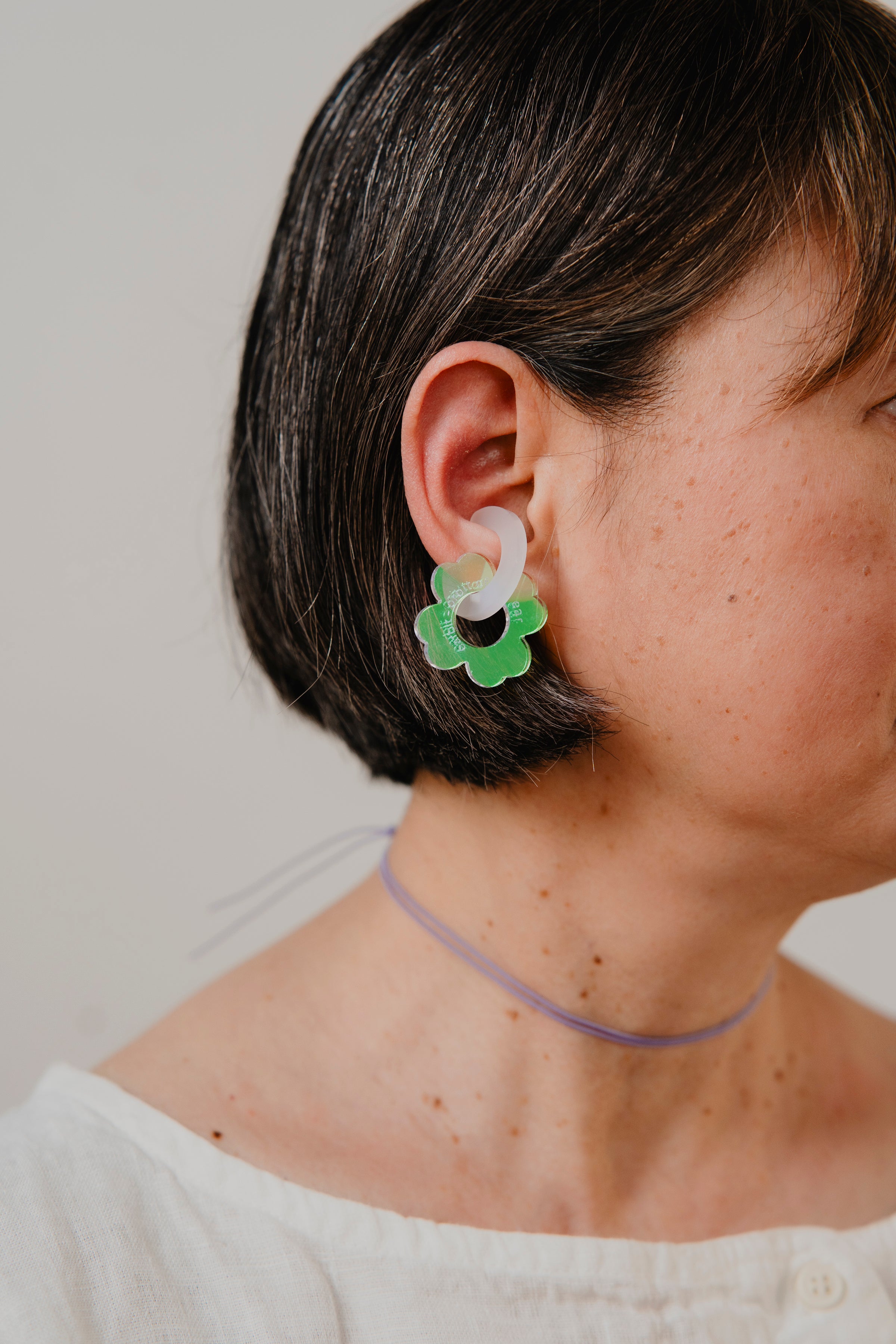 JATKUMO | PIENI KUKKA