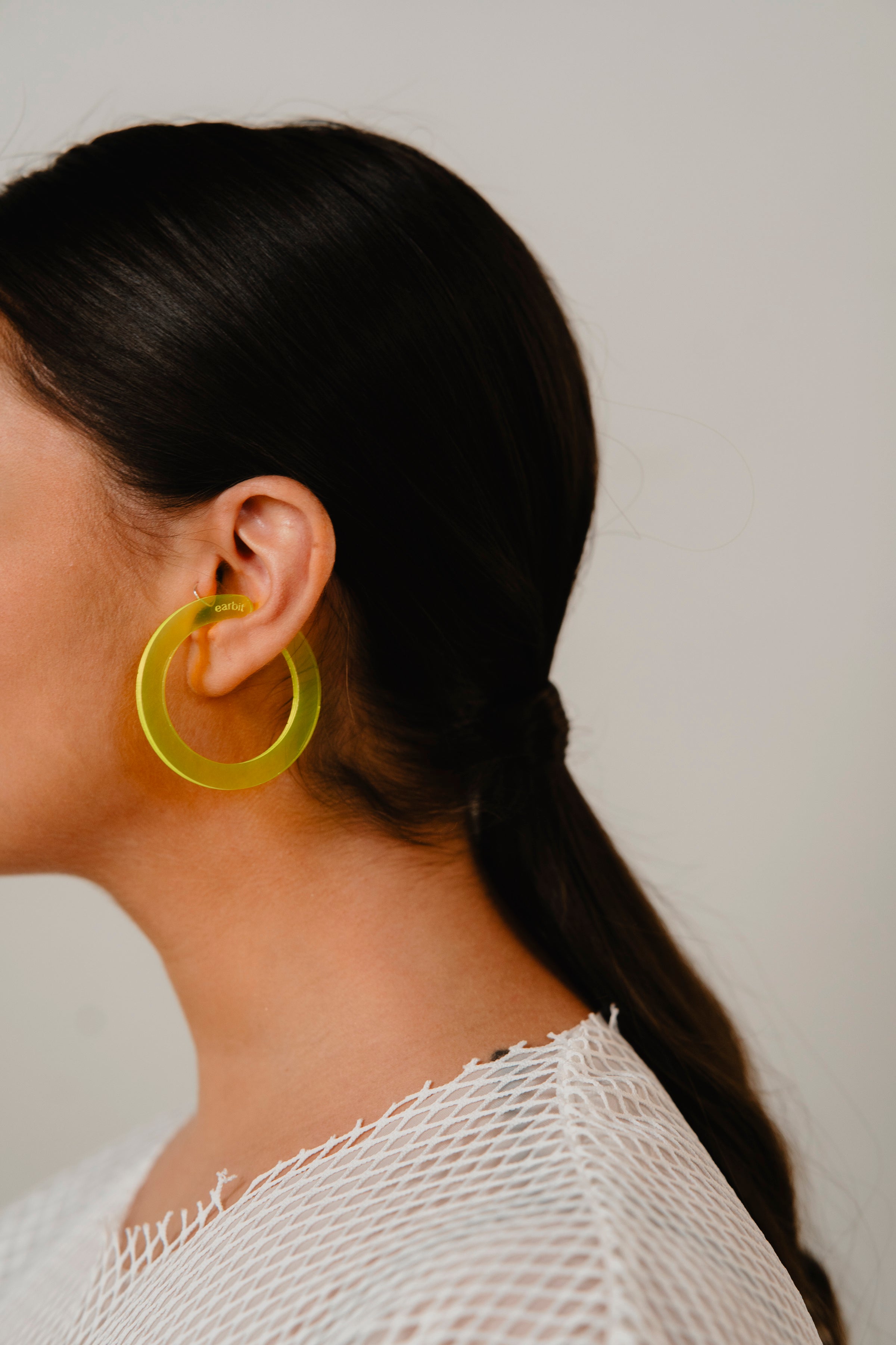 EARBIT earcuffs AAMU