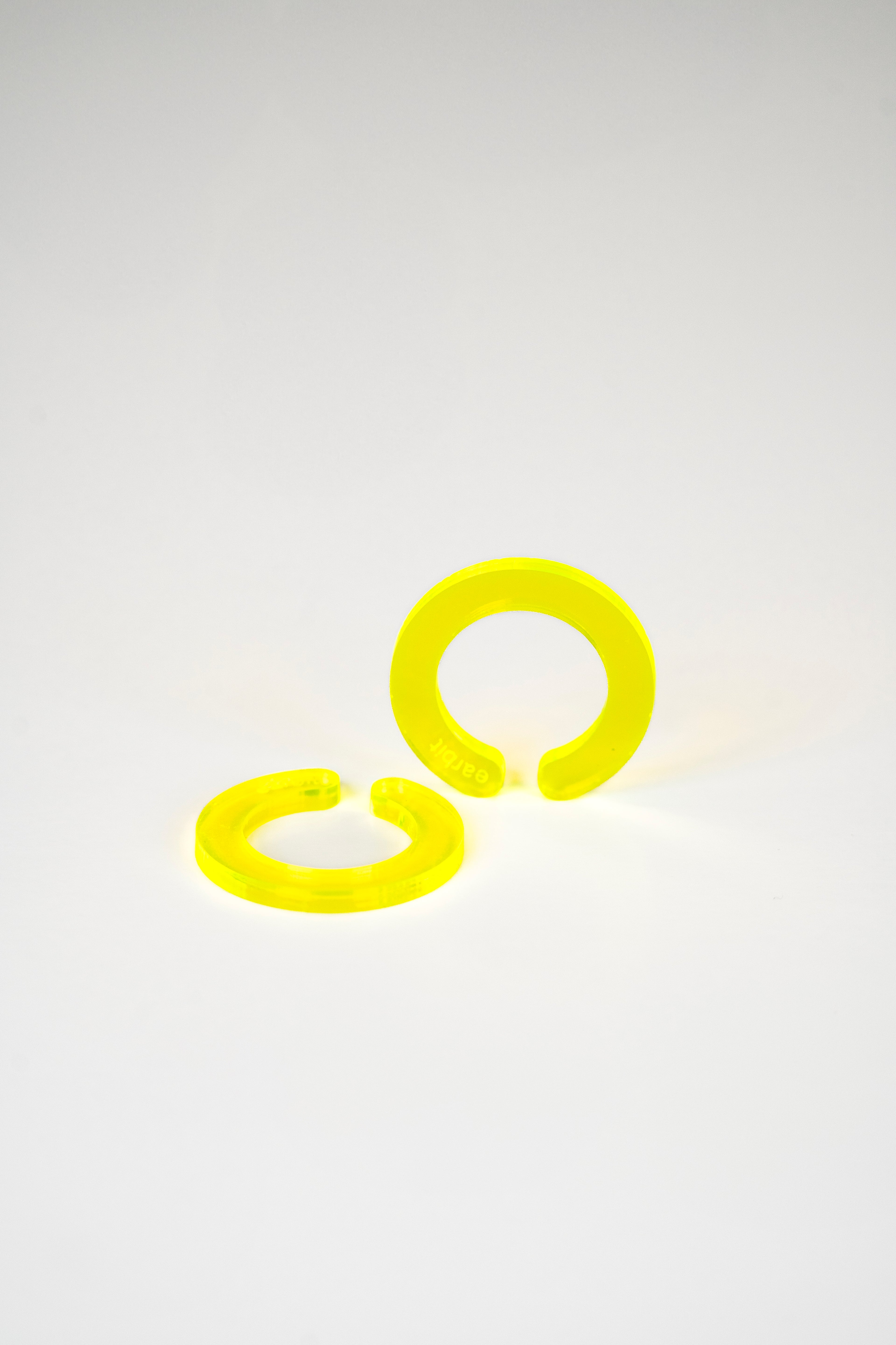 EARBIT earcuffs AAMU | 02