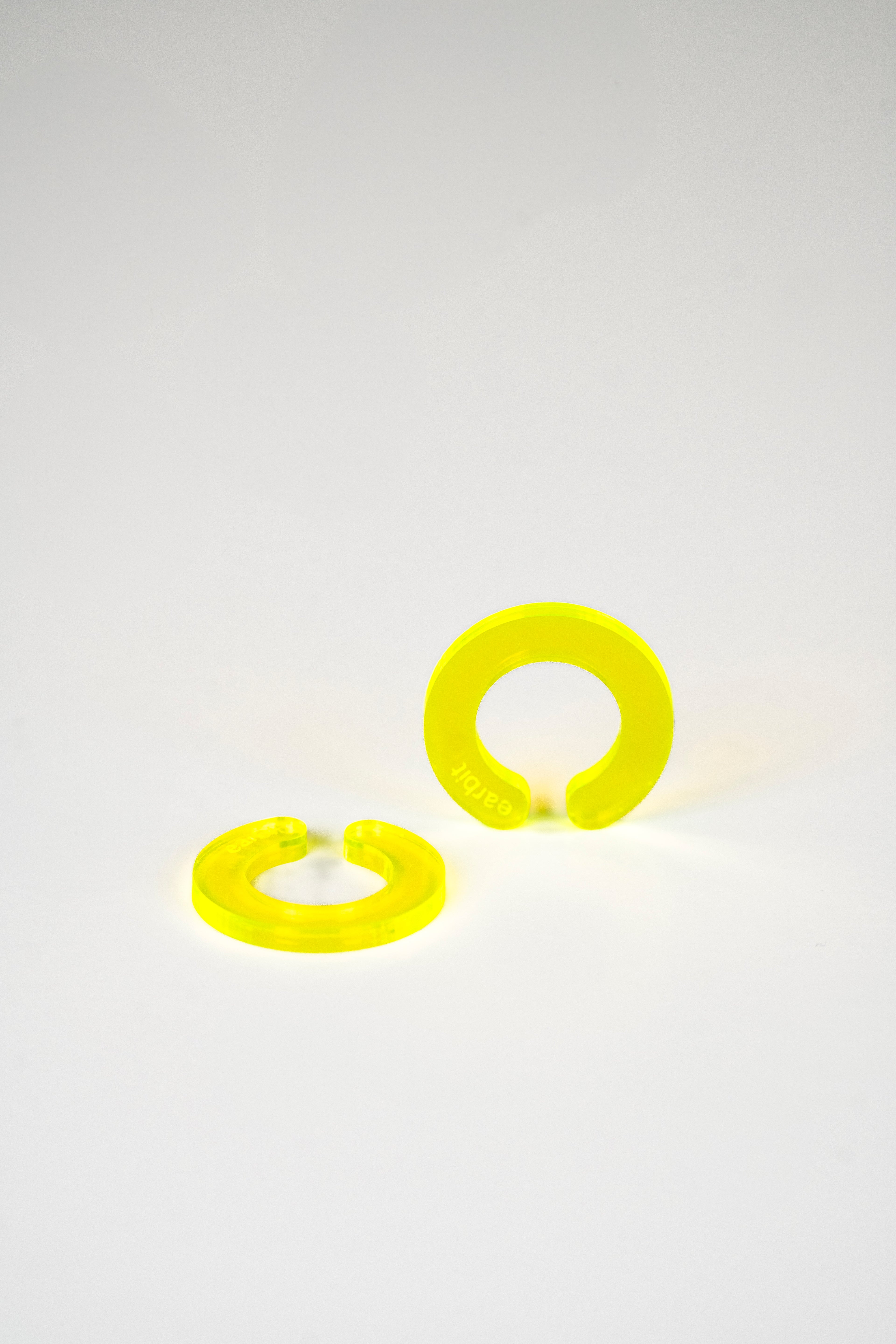 EARBIT earcuffs AAMU | 01