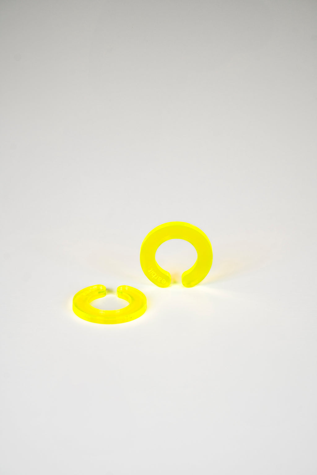 EARBIT earcuffs AAMU