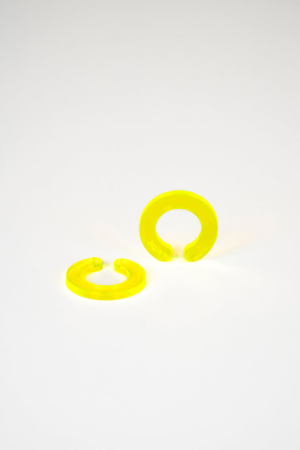 EARBIT earcuffs AAMU