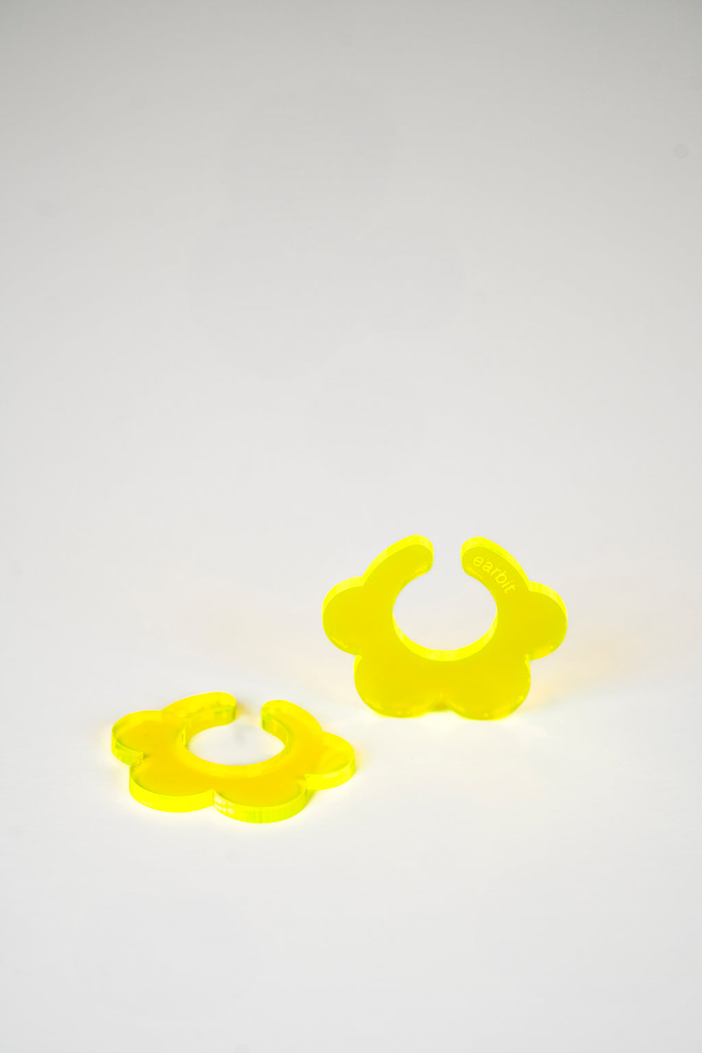 EARBIT KUKKA earcuffs AAMU | 01