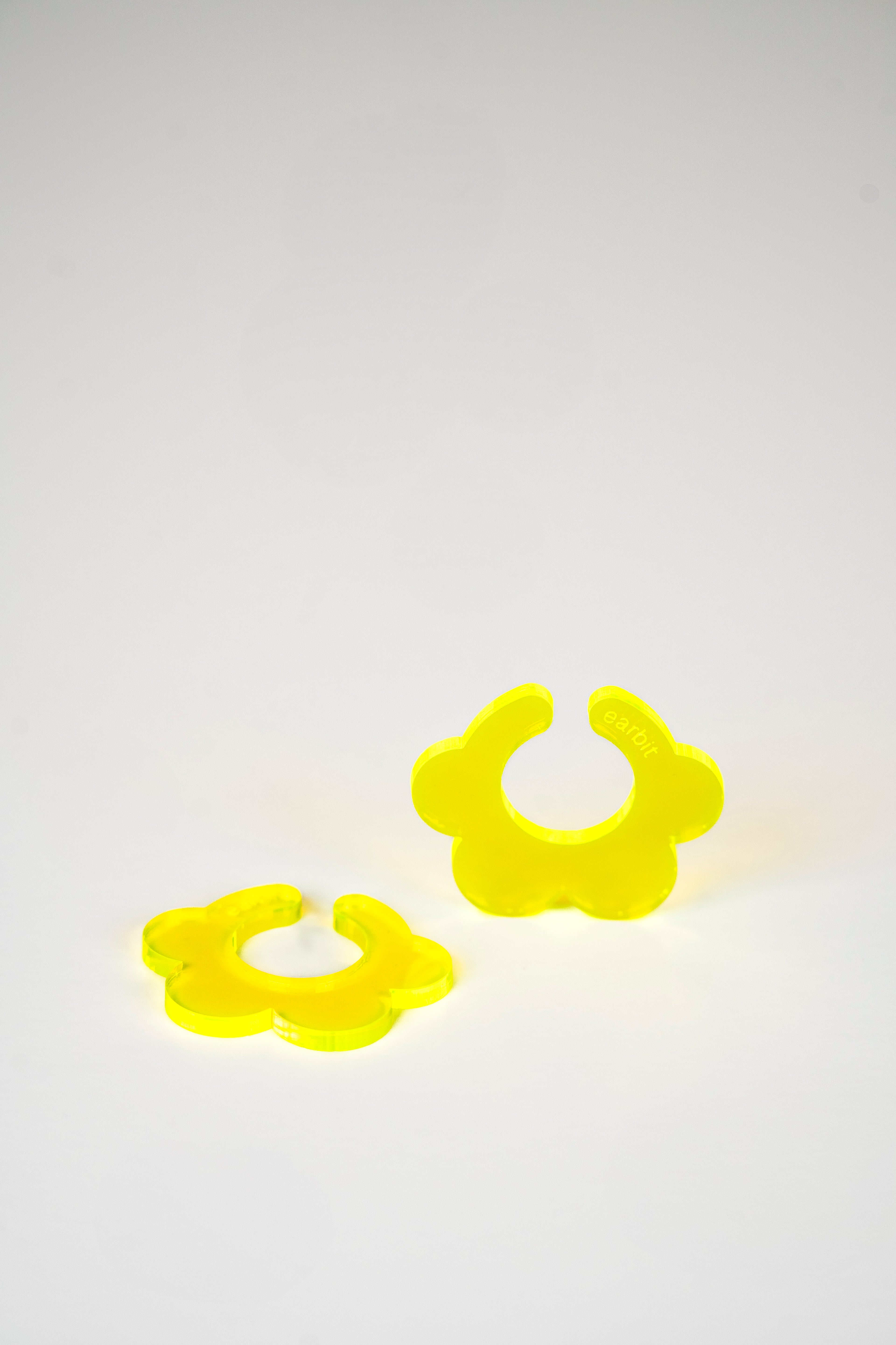 EARBIT KUKKA earcuffs AAMU | 01