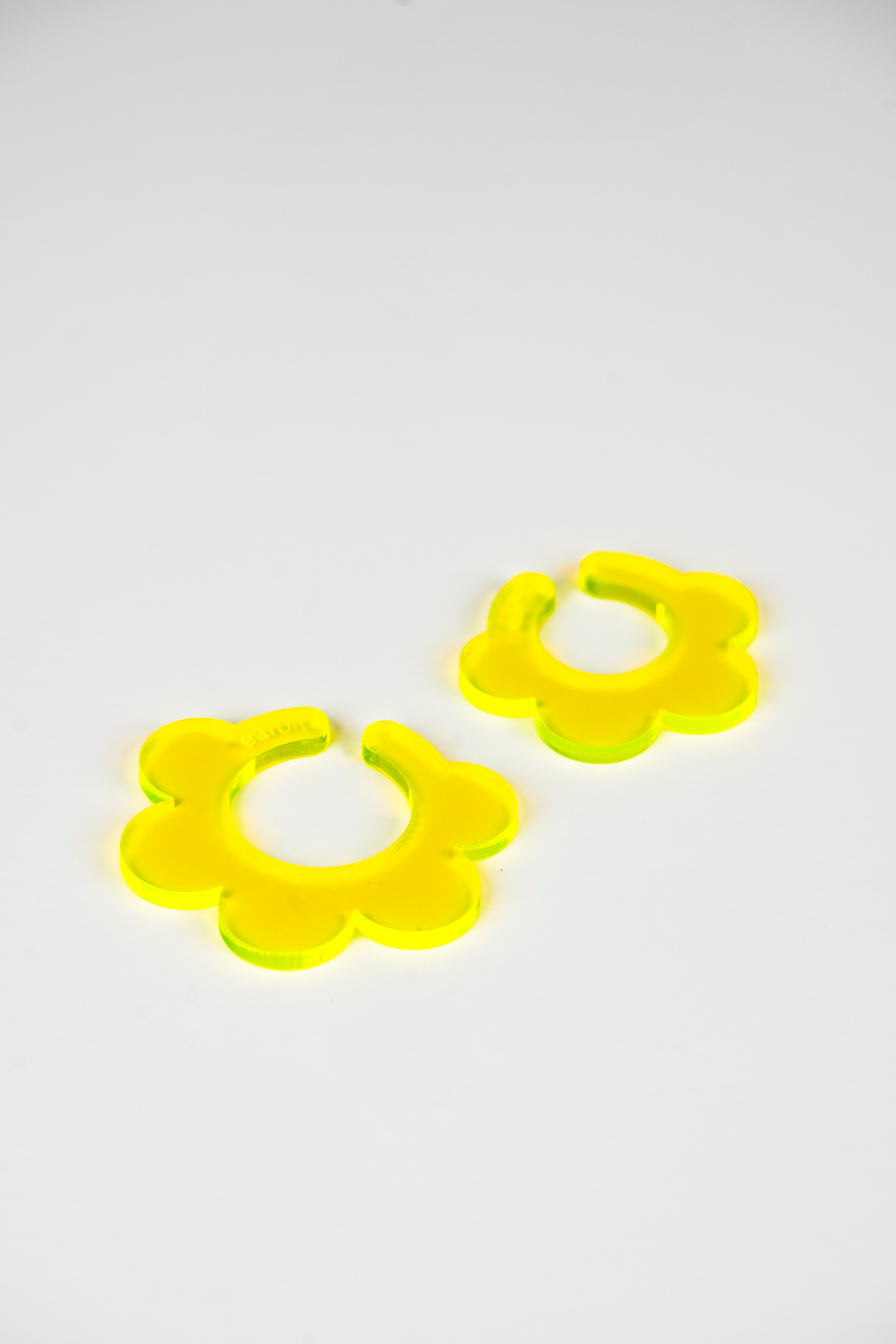 EARBIT KUKKA earcuffs AAMU | 03