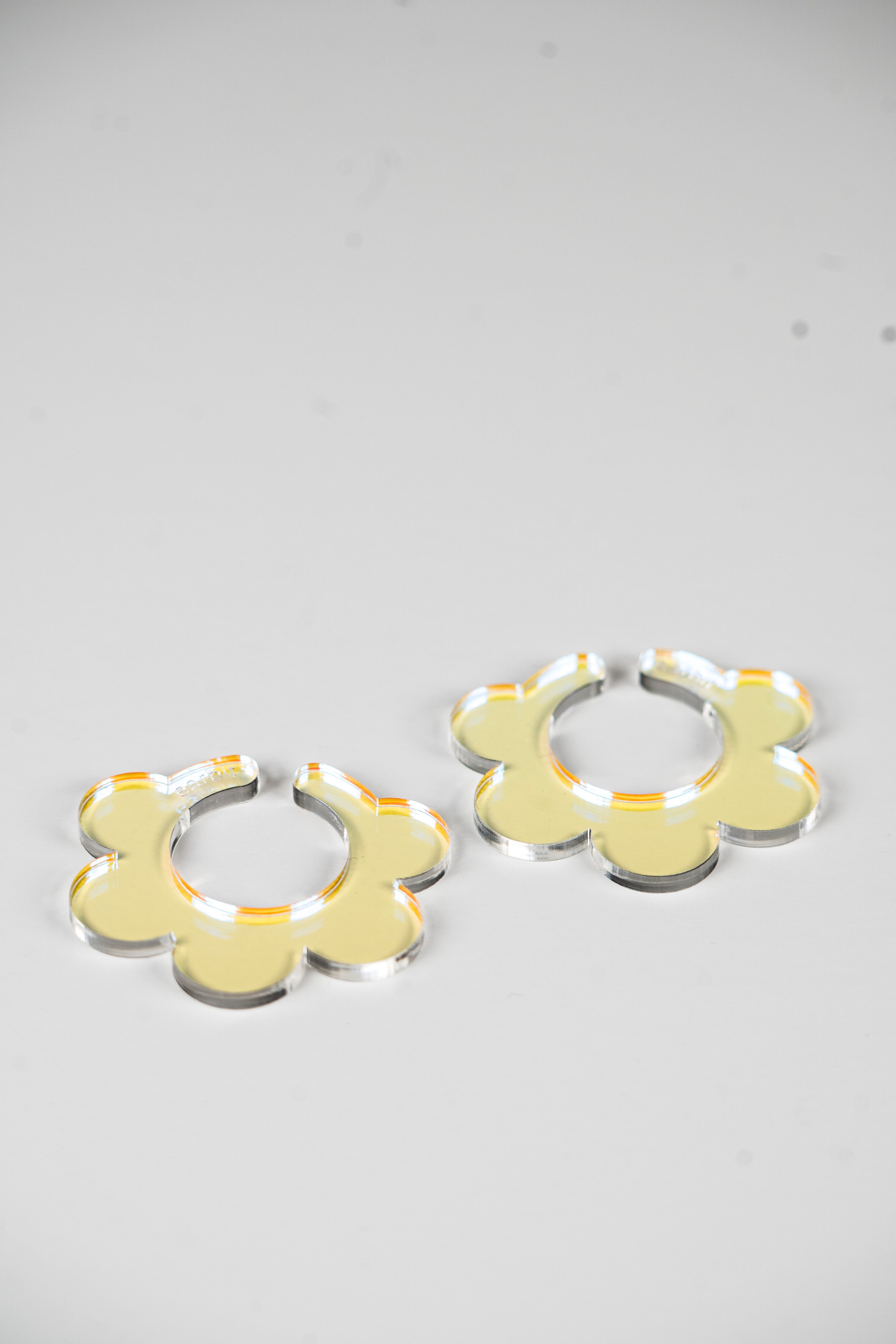 EARBIT KUKKA earcuffs VESI | 03