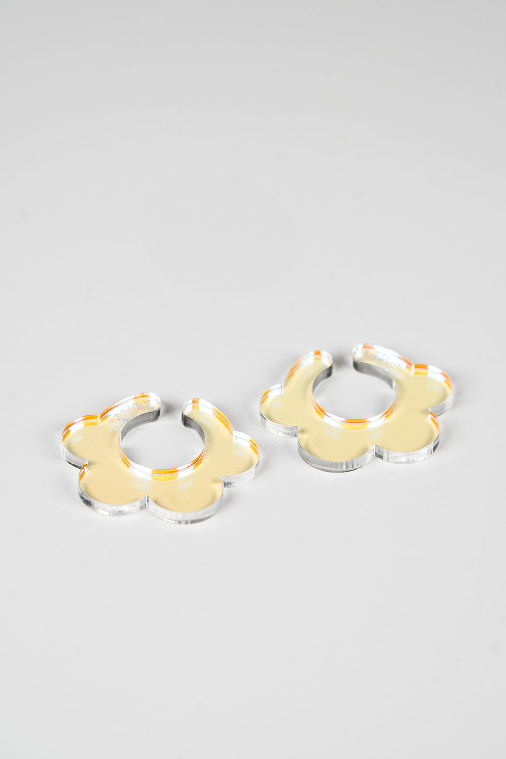 EARBIT KUKKA earcuffs VESI | 02