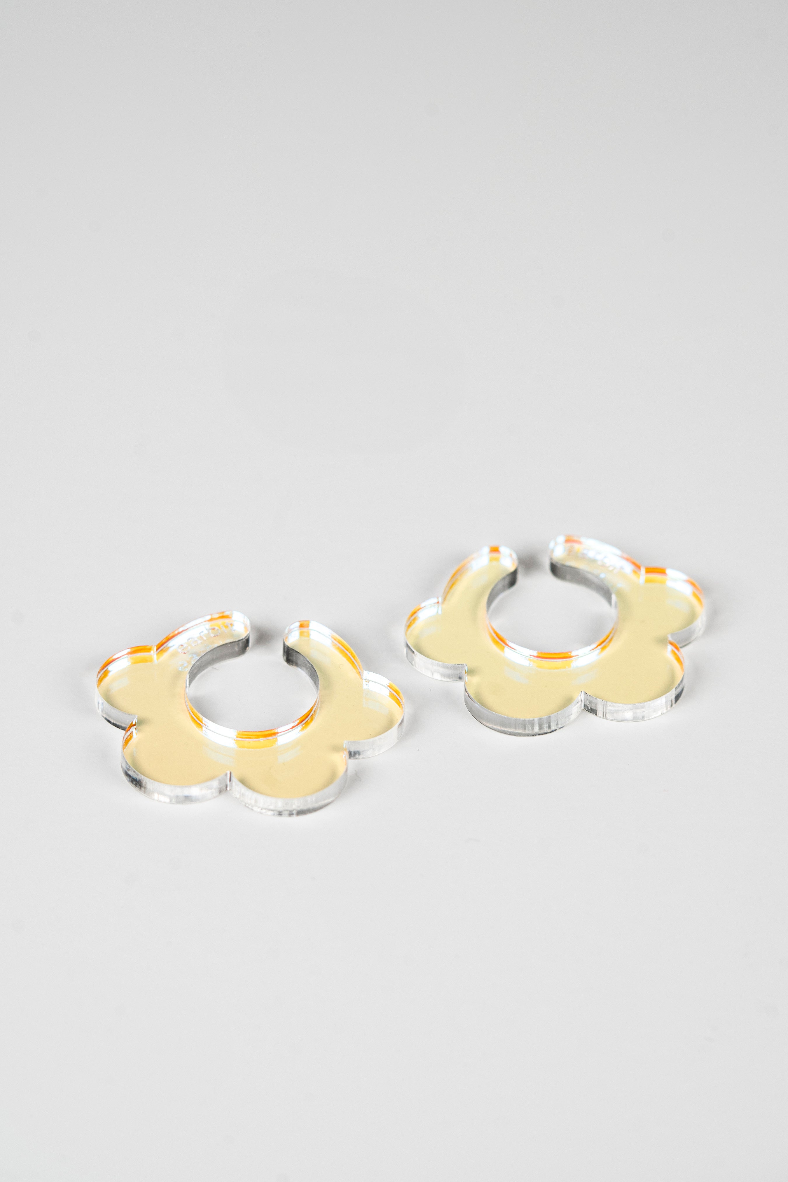 EARBIT KUKKA earcuffs VESI | 02