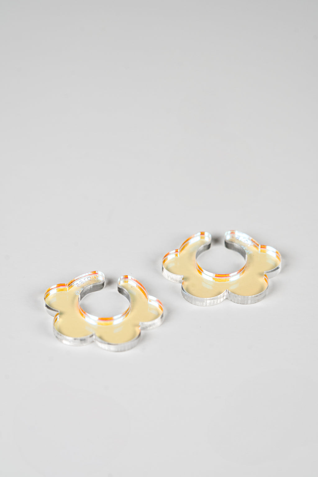 EARBIT KUKKA earcuffs VESI | 01