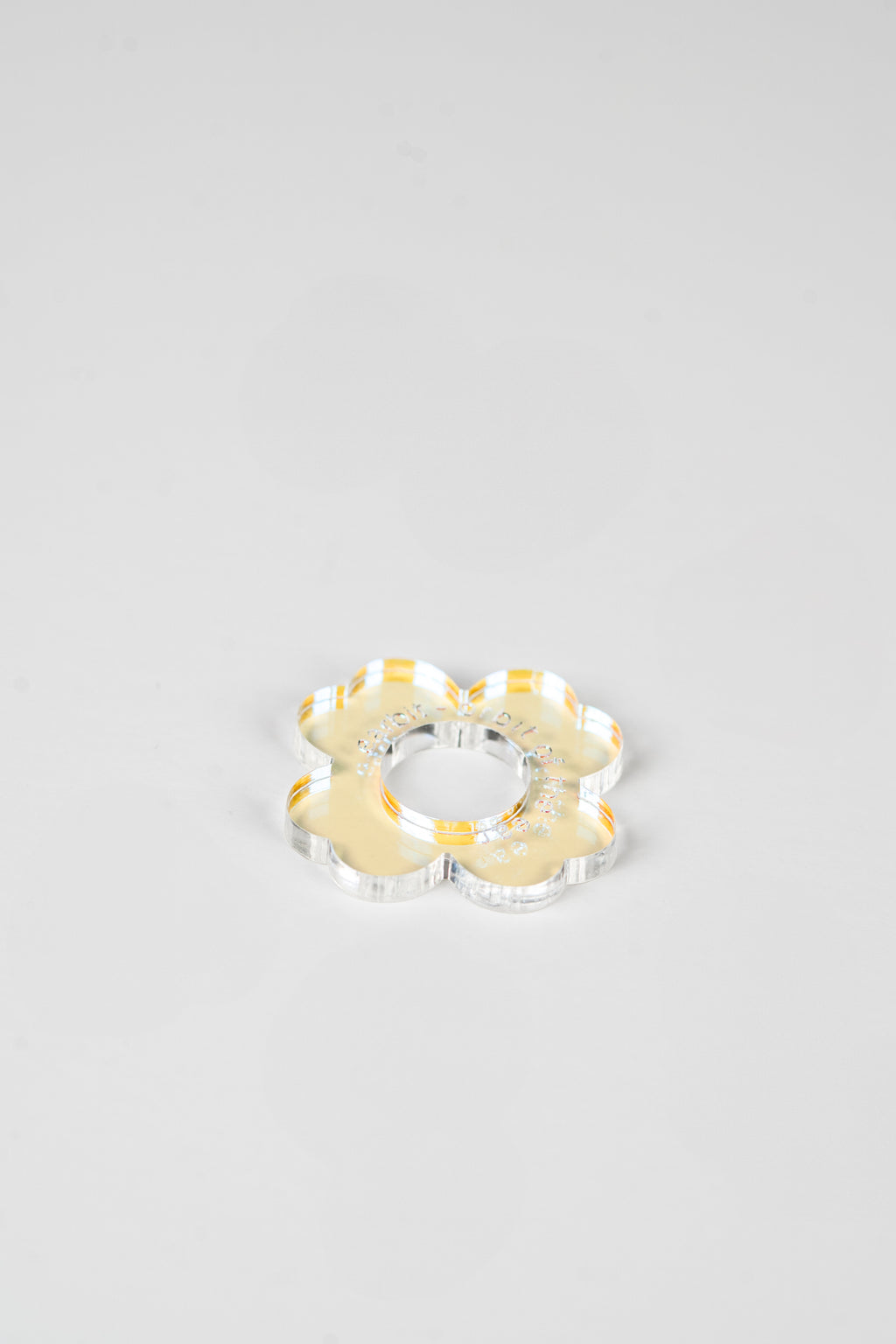 JATKUMO | PIENI KUKKA