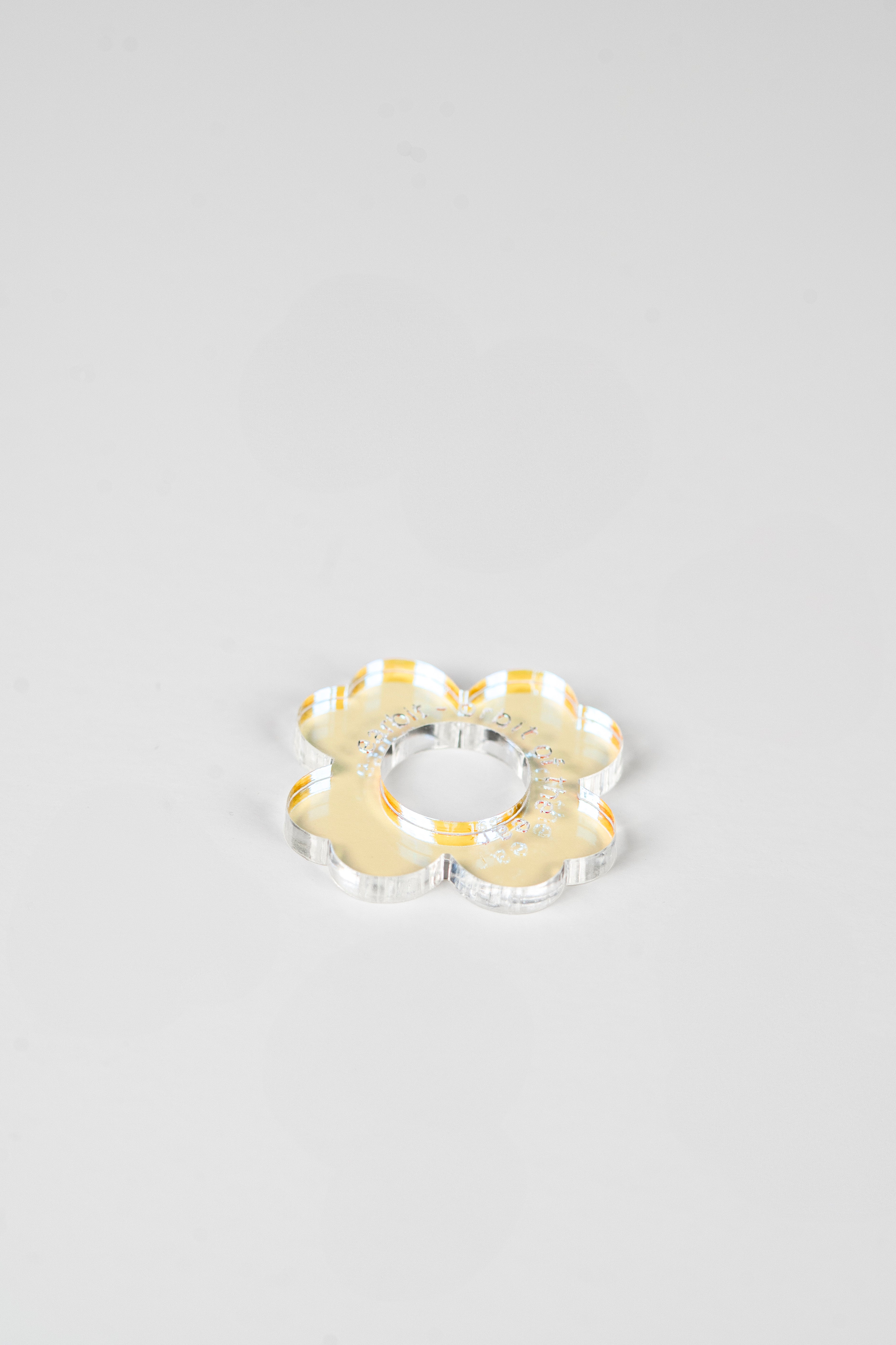 JATKUMO | PIENI KUKKA