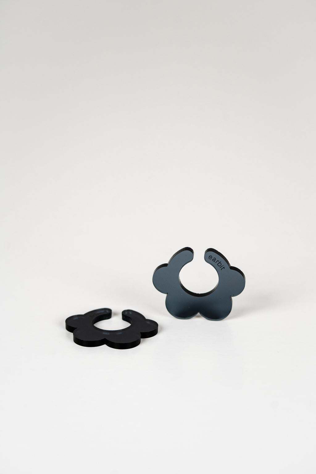 EARBIT KUKKA earcuffs HIILI