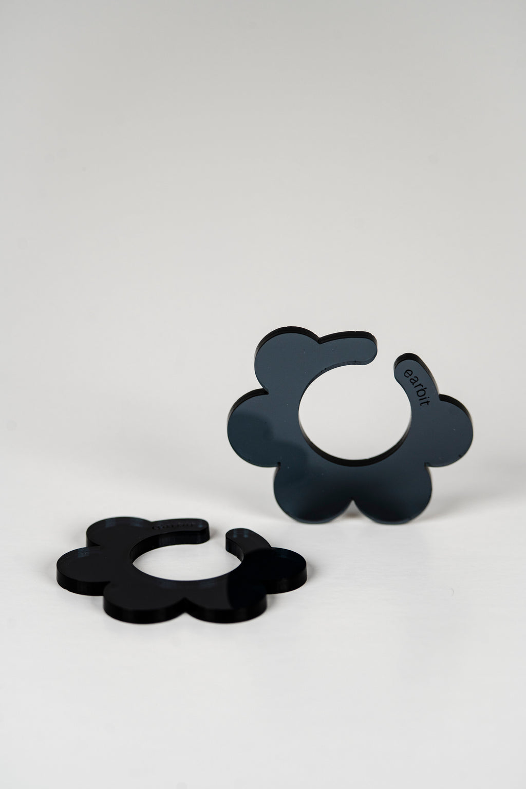 EARBIT KUKKA earcuffs HIILI