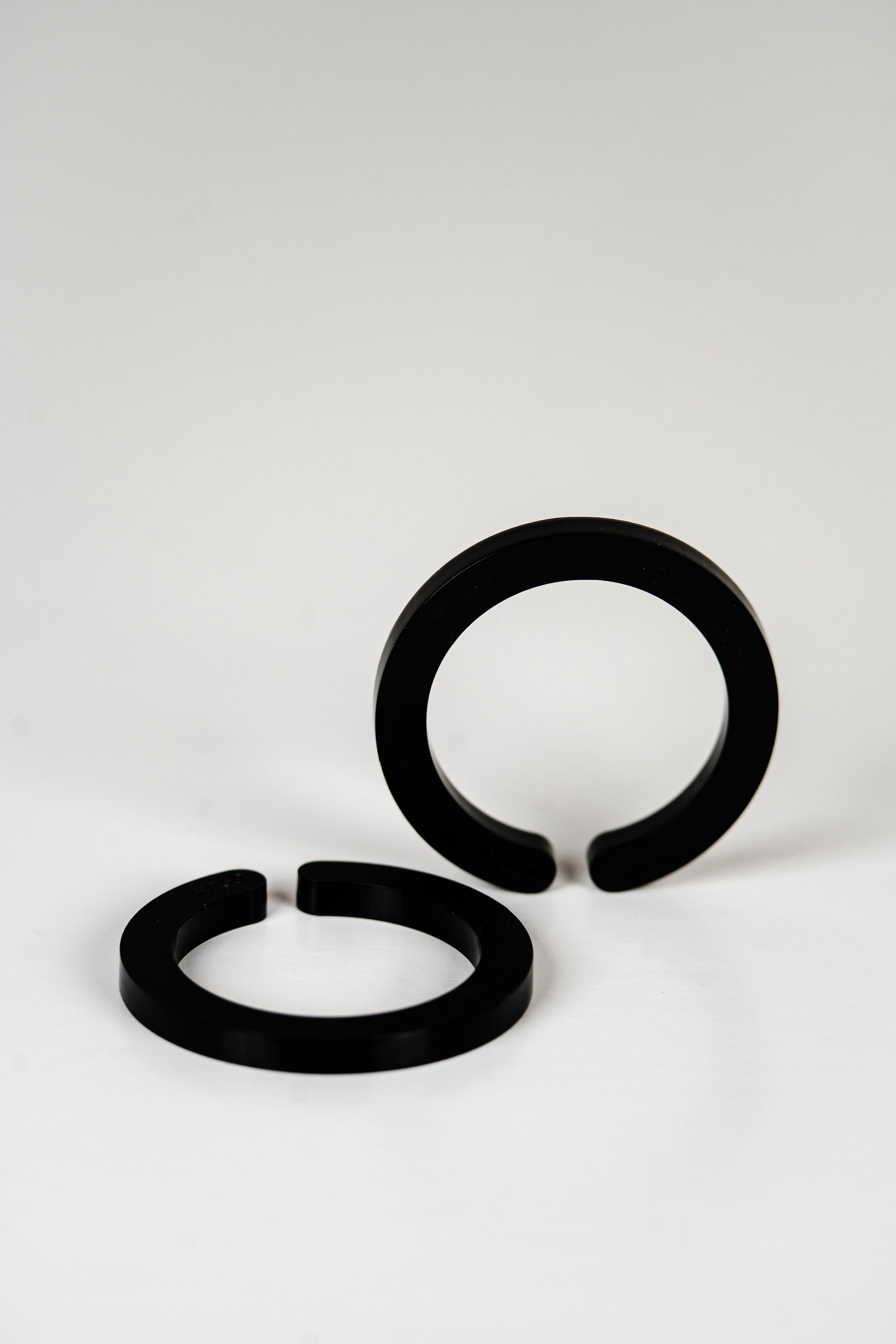 EARBIT earcuffs OBSIDIAN | 03
