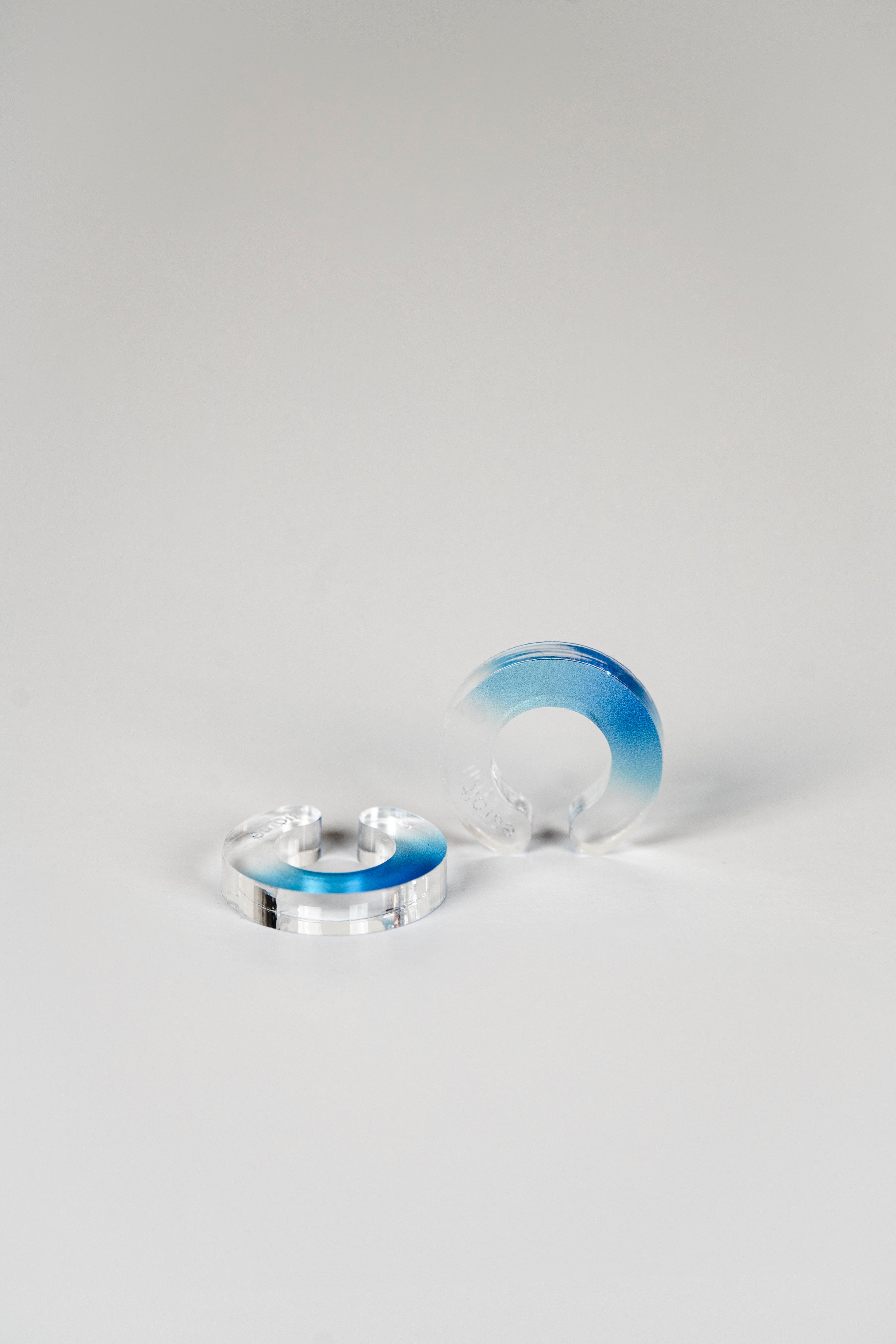 EARBIT earcuffs AALTO | 01