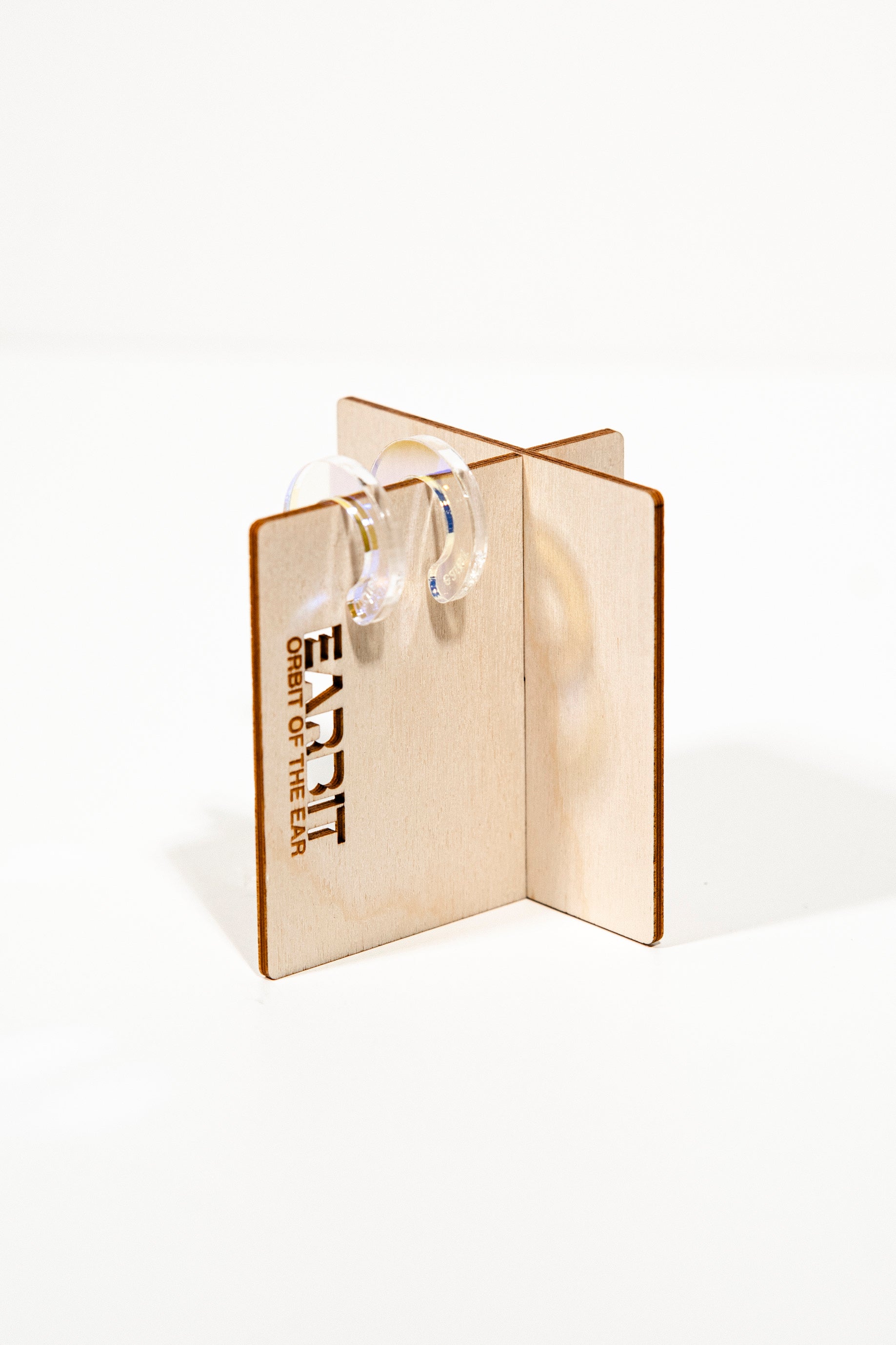 EARBIT earcuffs VESI | 00