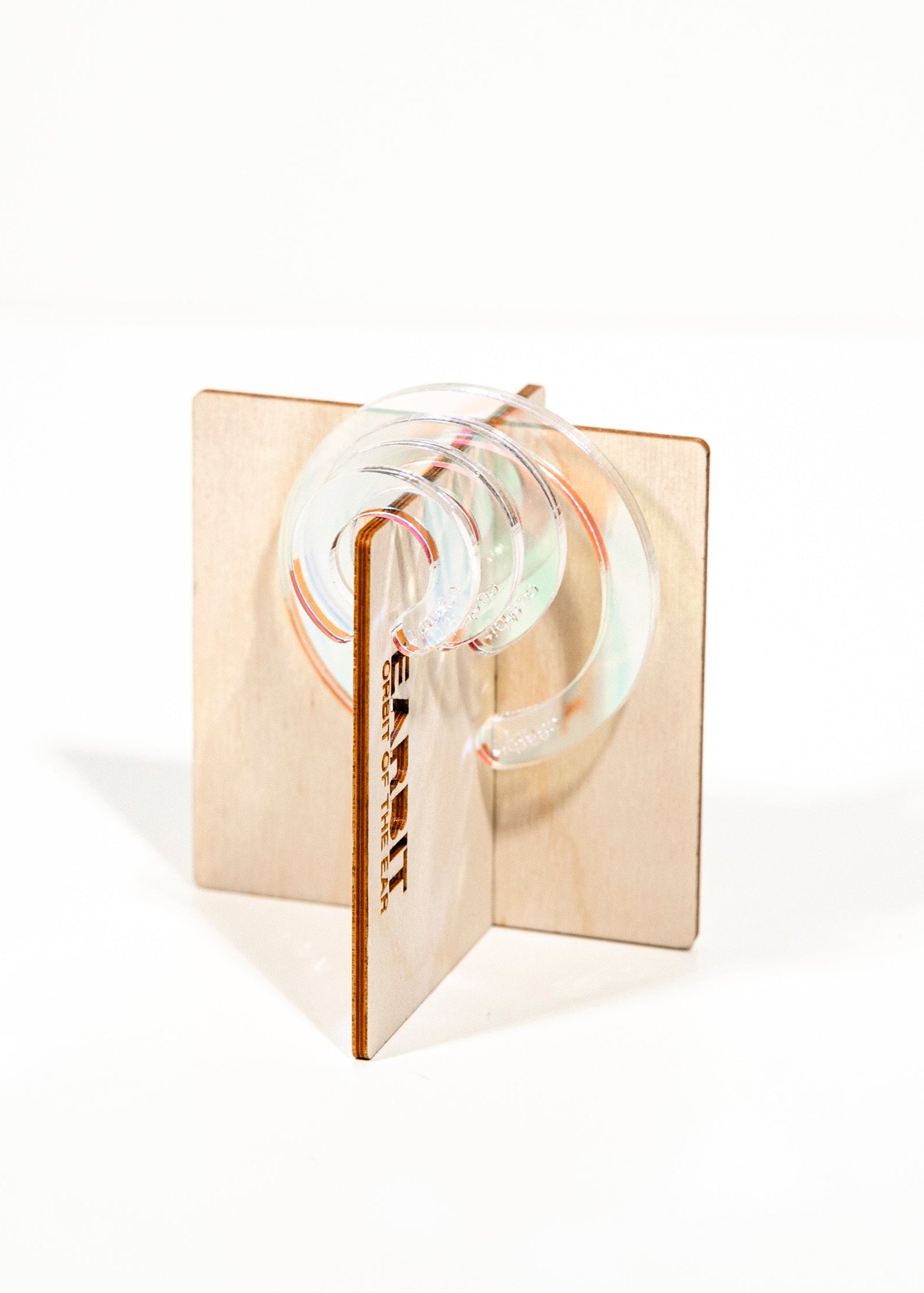 EARBIT earcuffs VESI