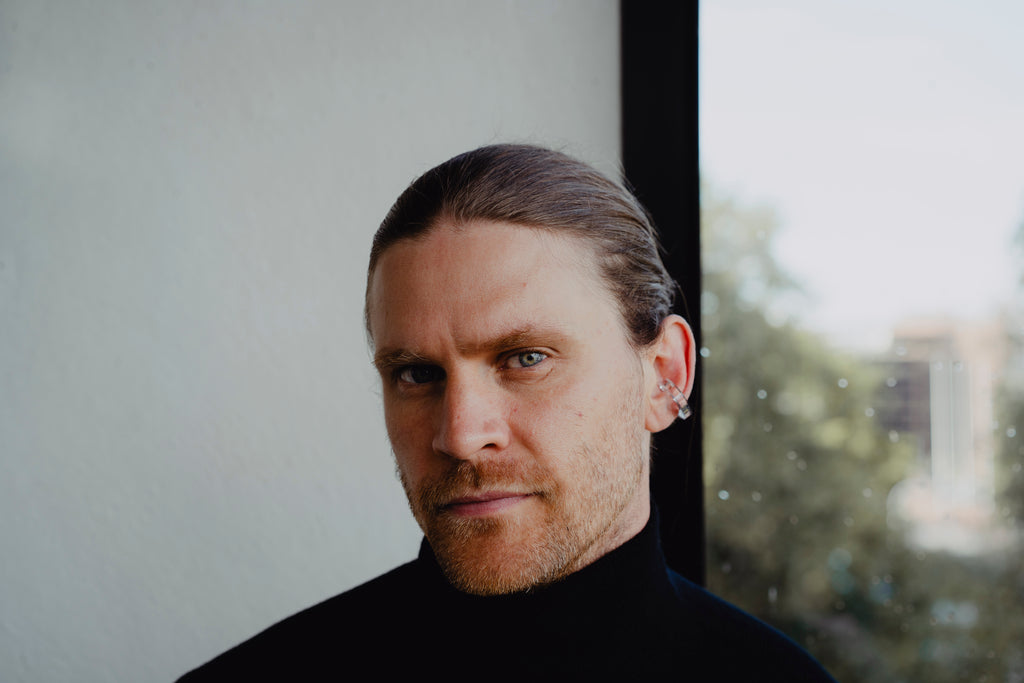 EARBIT earcuffs SAVU | 00