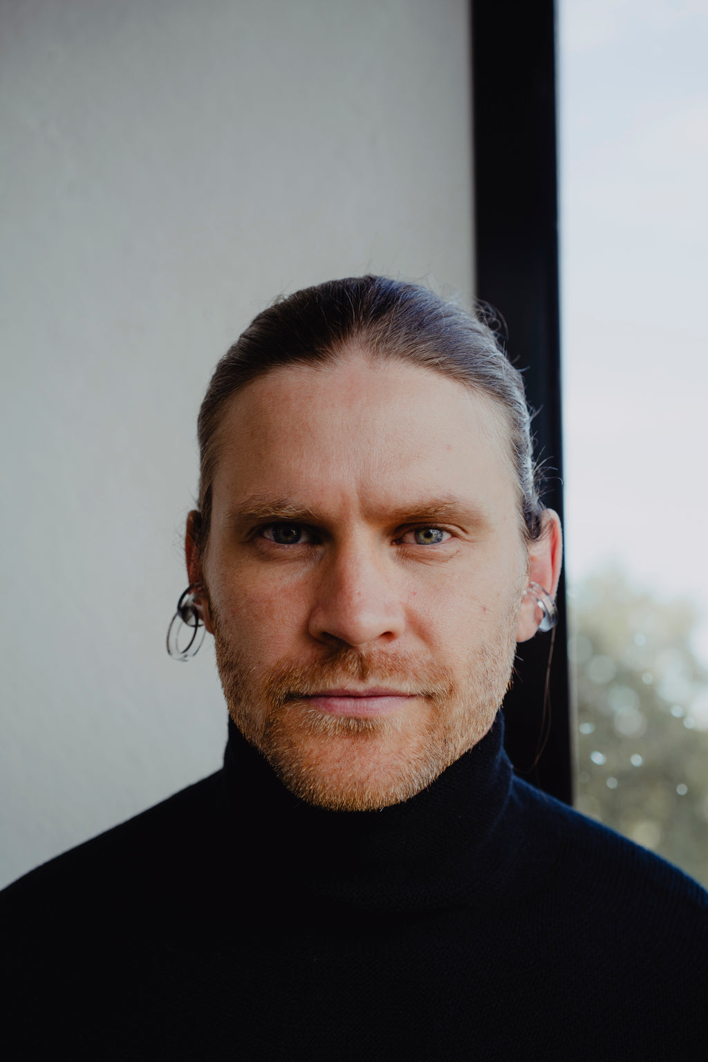 EARBIT earcuffs SAVU | 00