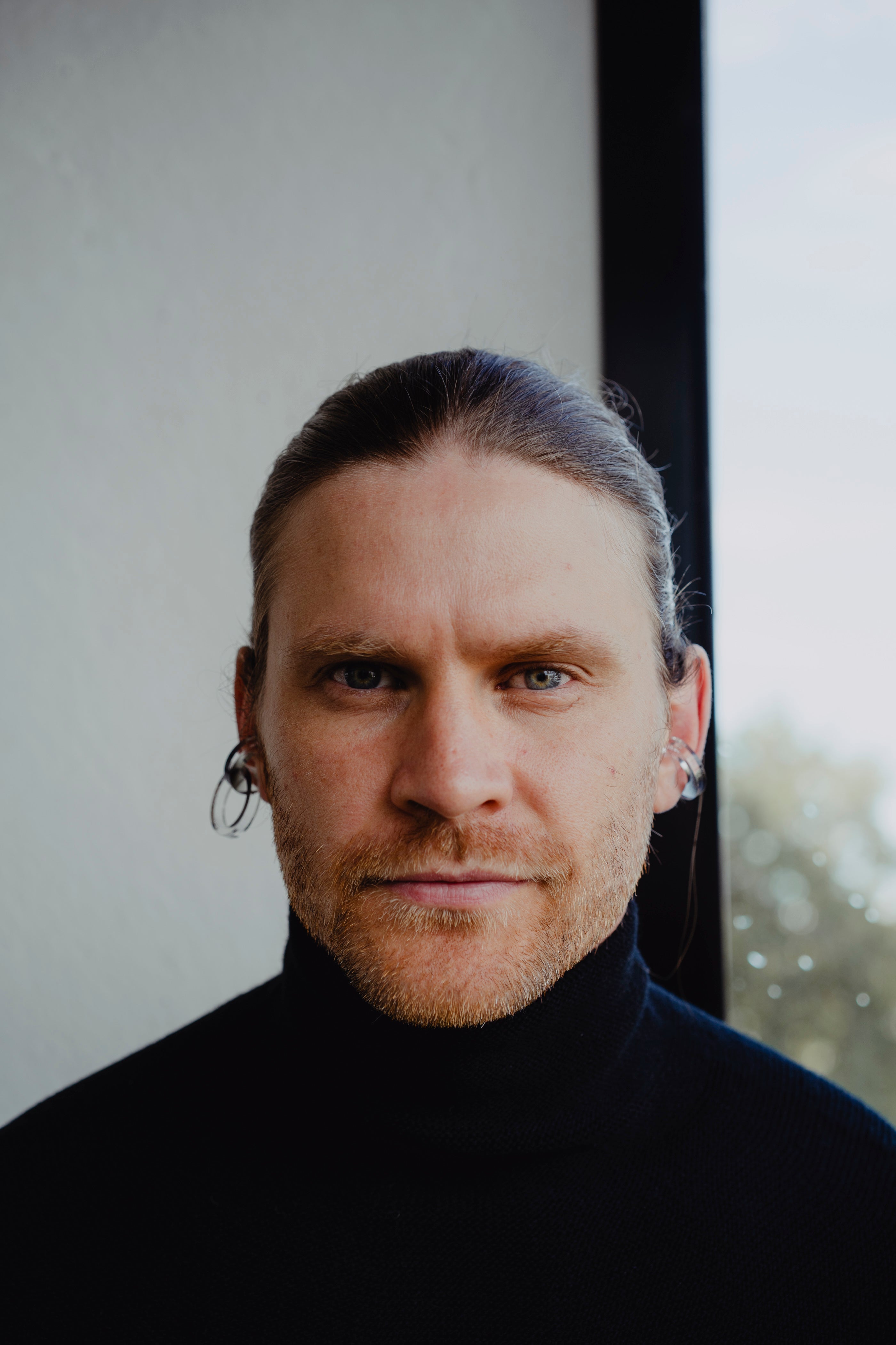 EARBIT earcuffs SAVU | 00