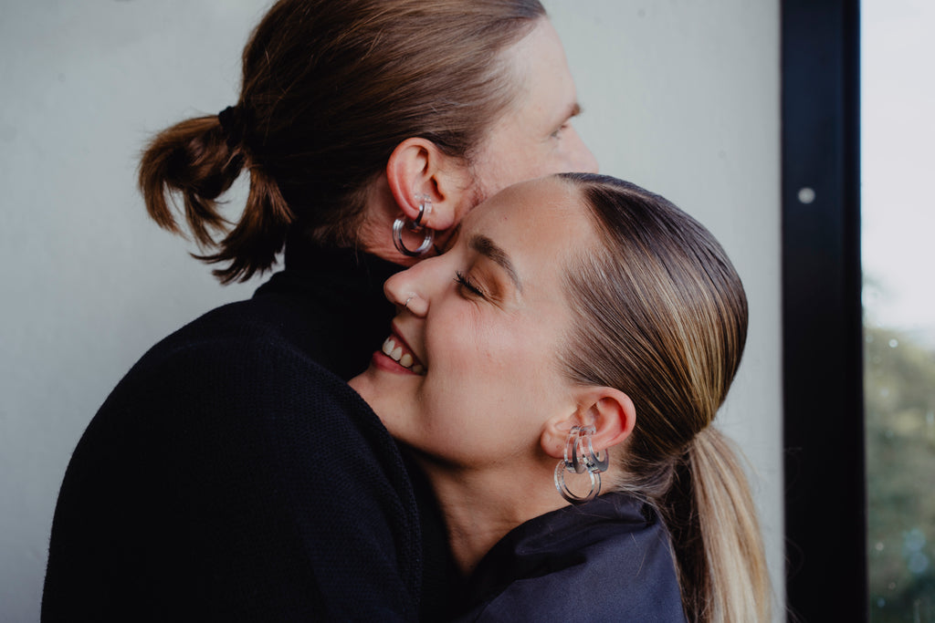 EARBIT earcuffs SAVU | 00