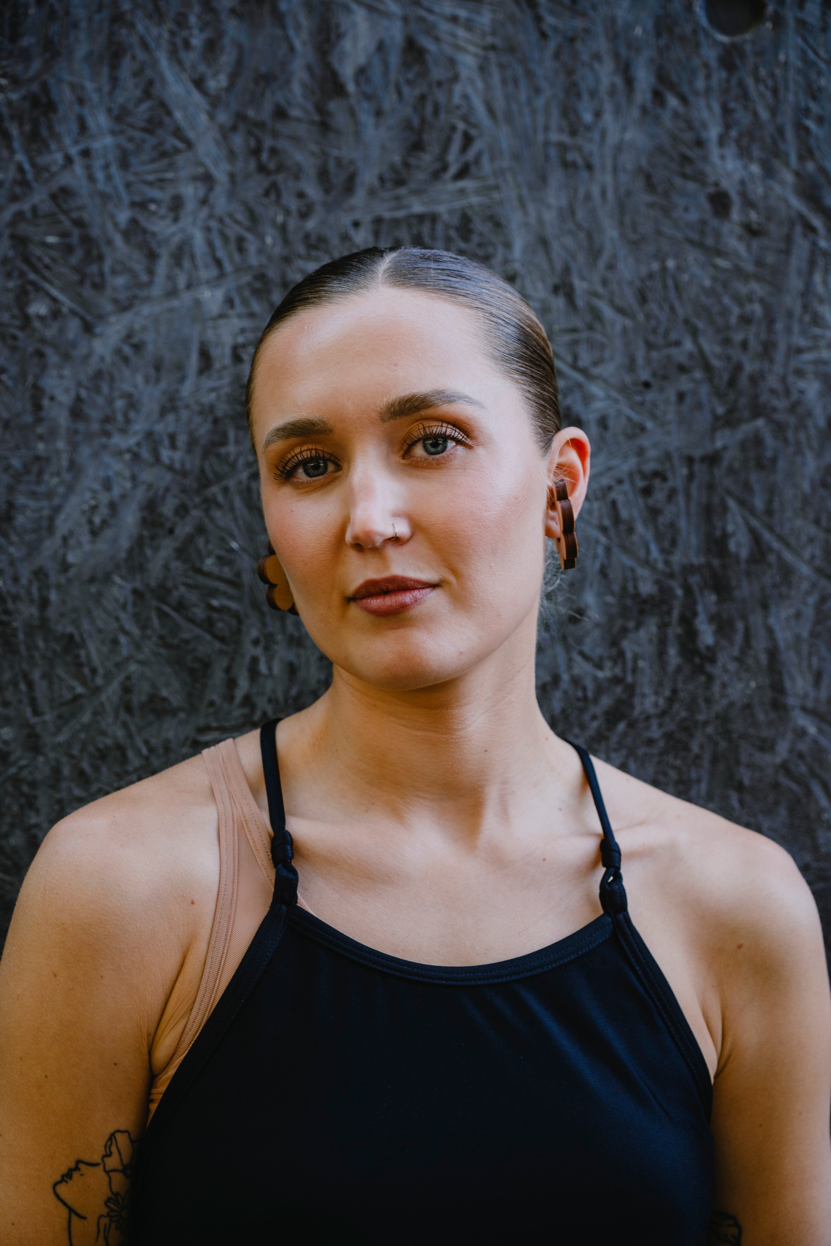 EARBIT KUKKA earcuffs MAA | 03