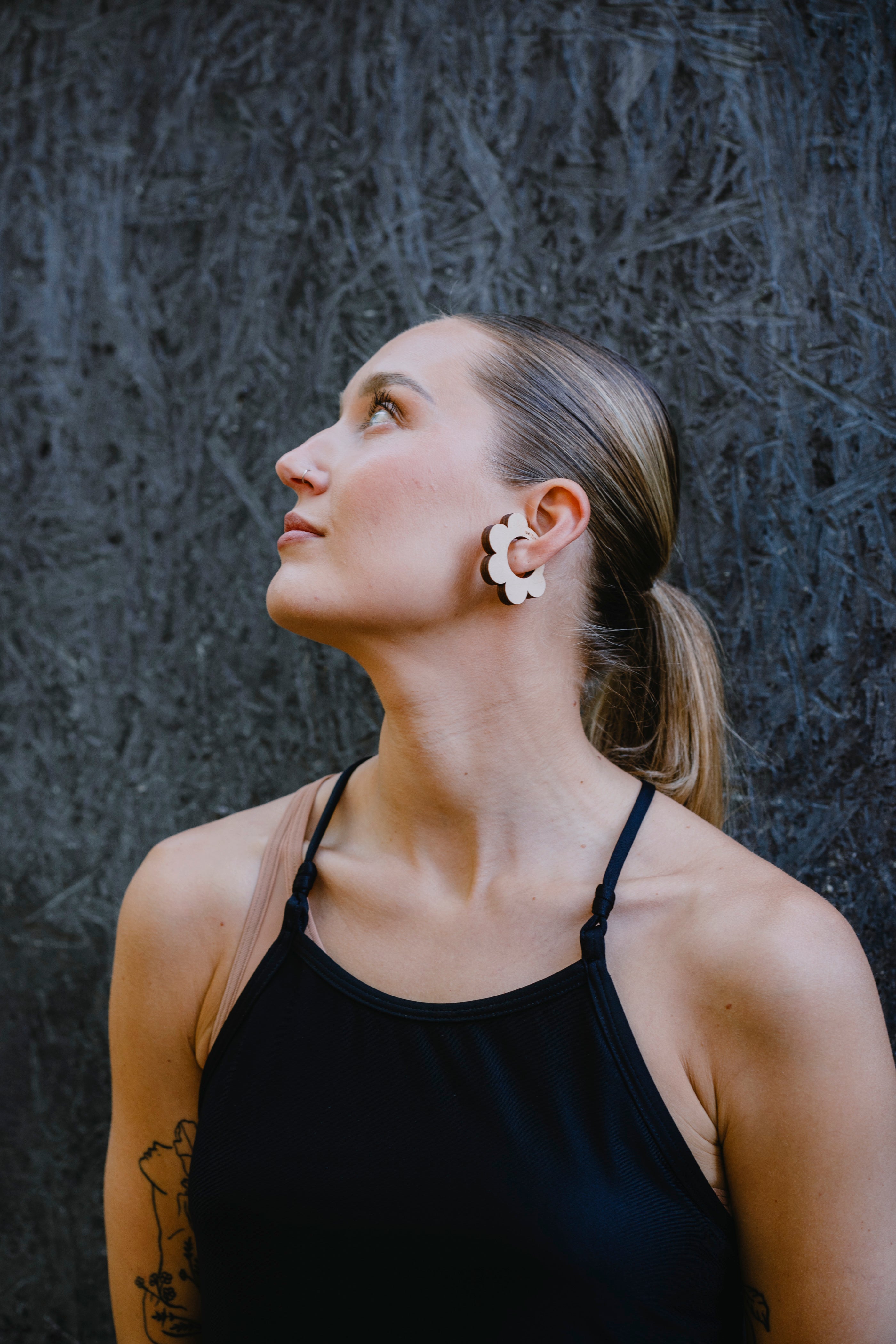 EARBIT KUKKA earcuffs MAA | 03