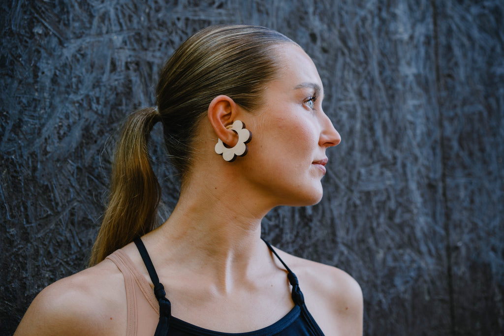 EARBIT KUKKA earcuffs MAA | 03