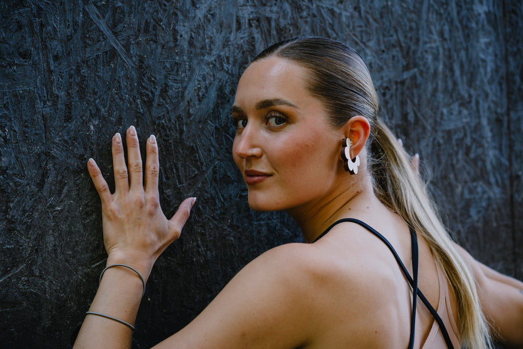 EARBIT KUKKA earcuffs MAA | 03