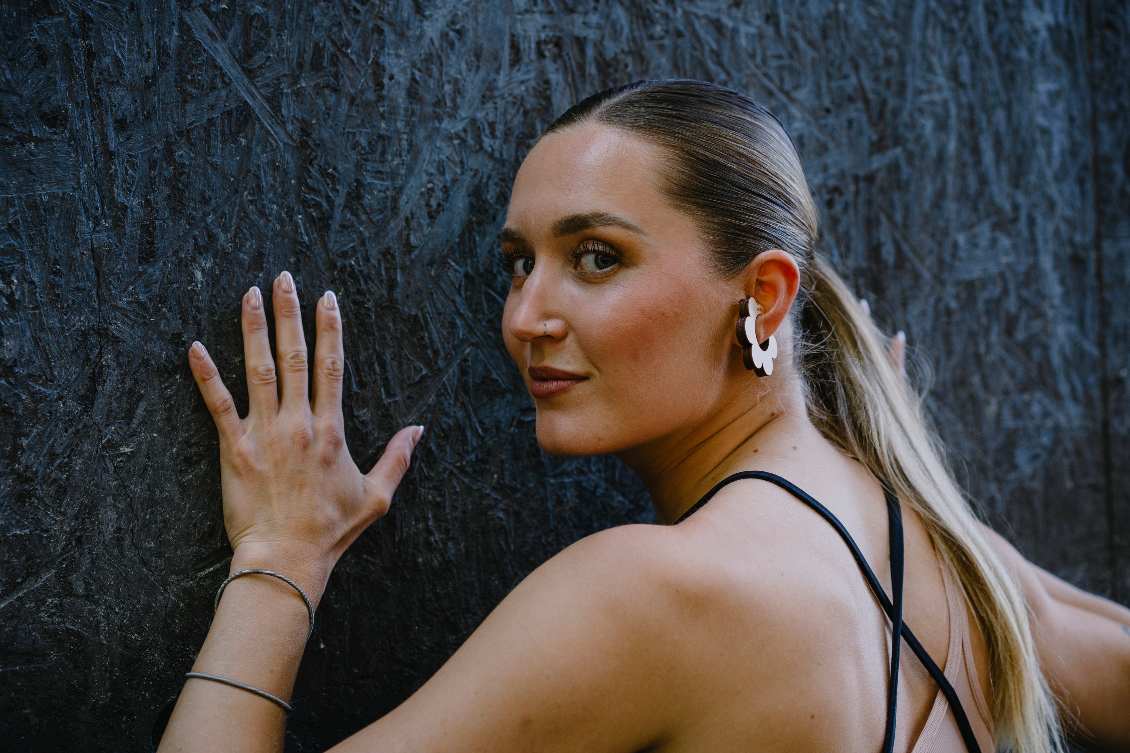 EARBIT KUKKA earcuffs MAA | 03