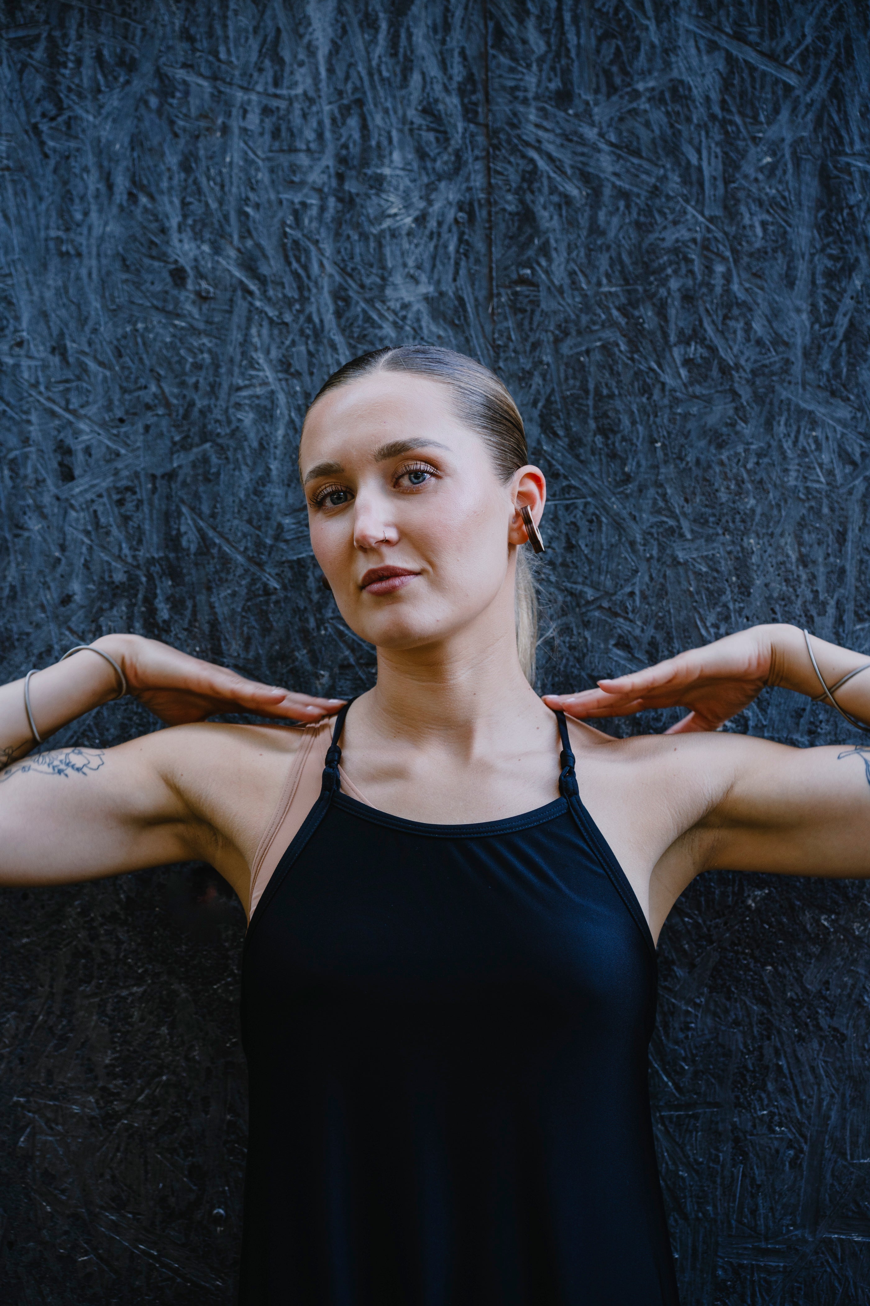 EARBIT KUKKA earcuffs MAA | 02