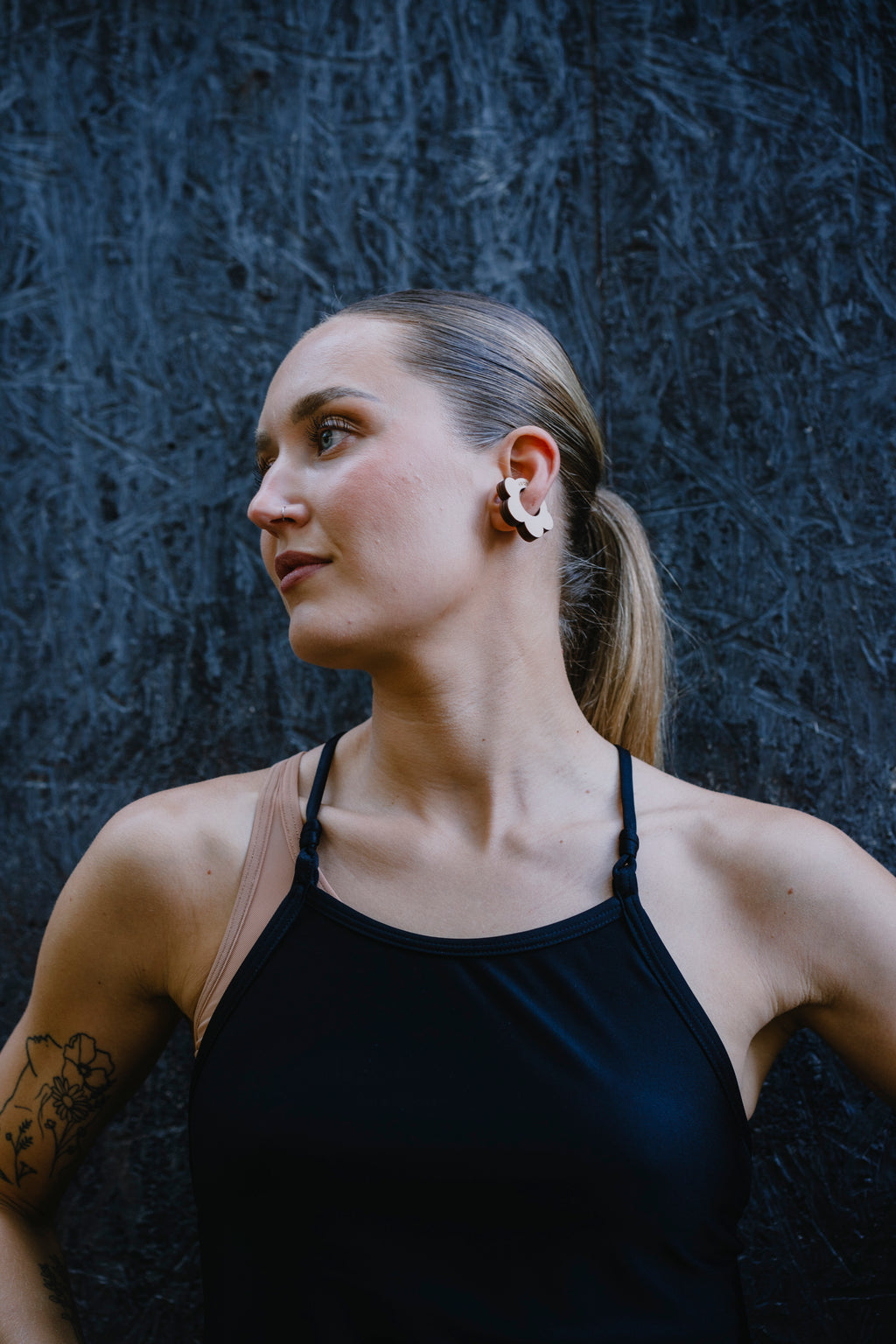 EARBIT KUKKA earcuffs MAA | 02